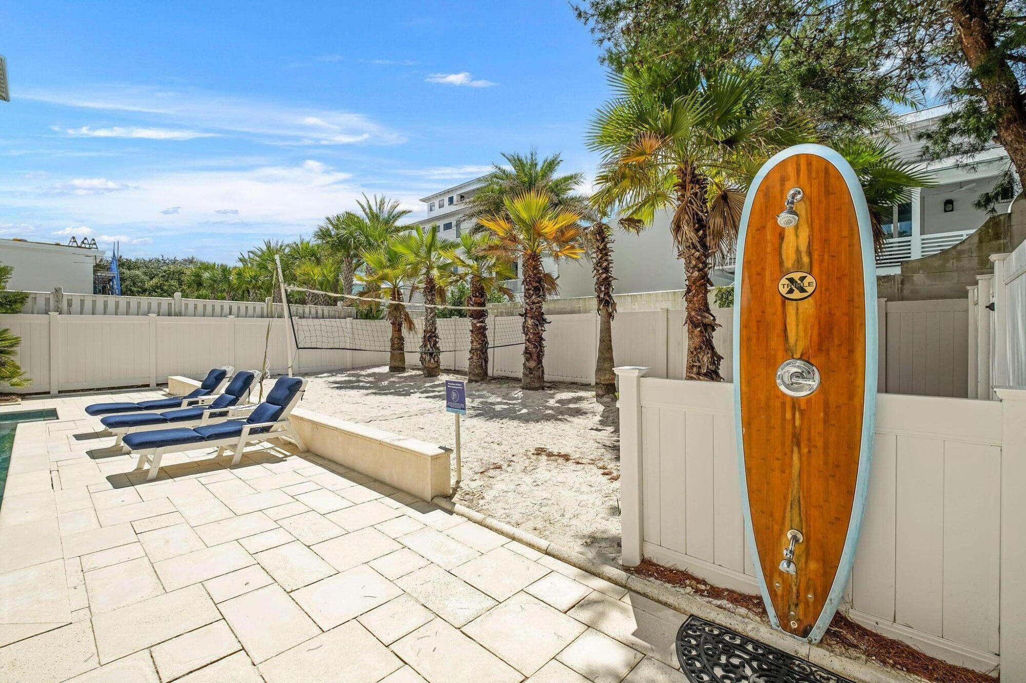 INLET BEACH - Residential