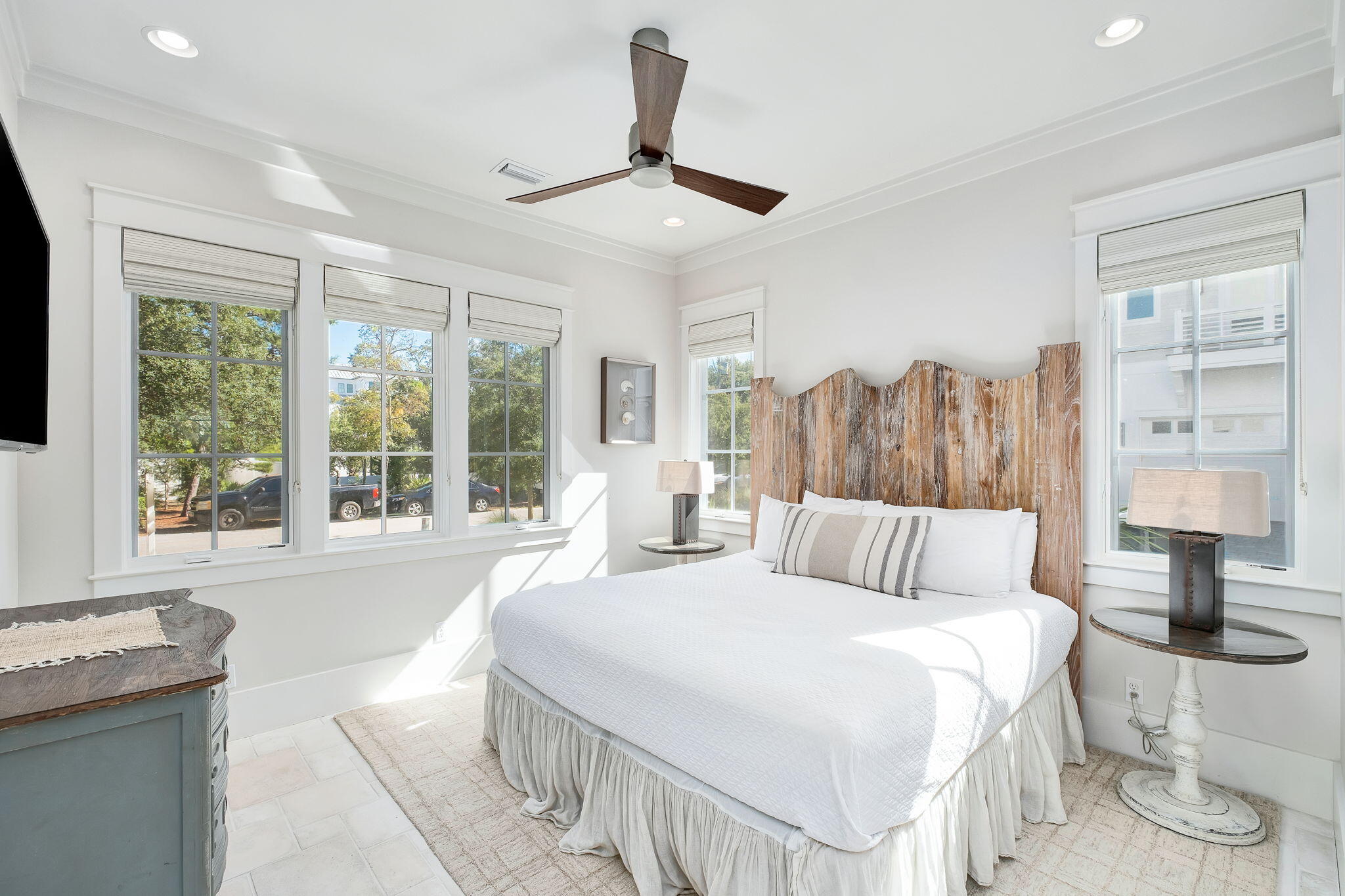 INLET BEACH - Residential