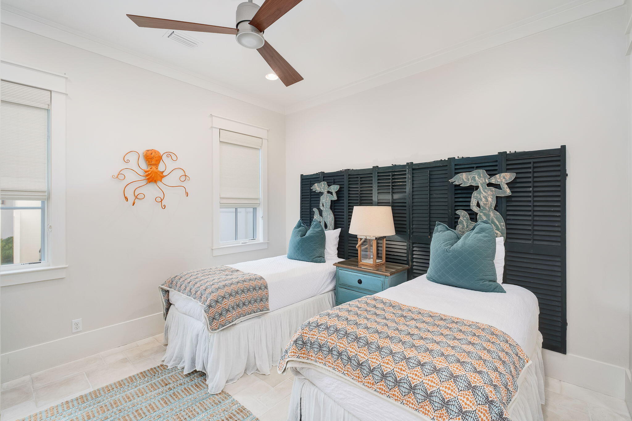 INLET BEACH - Residential