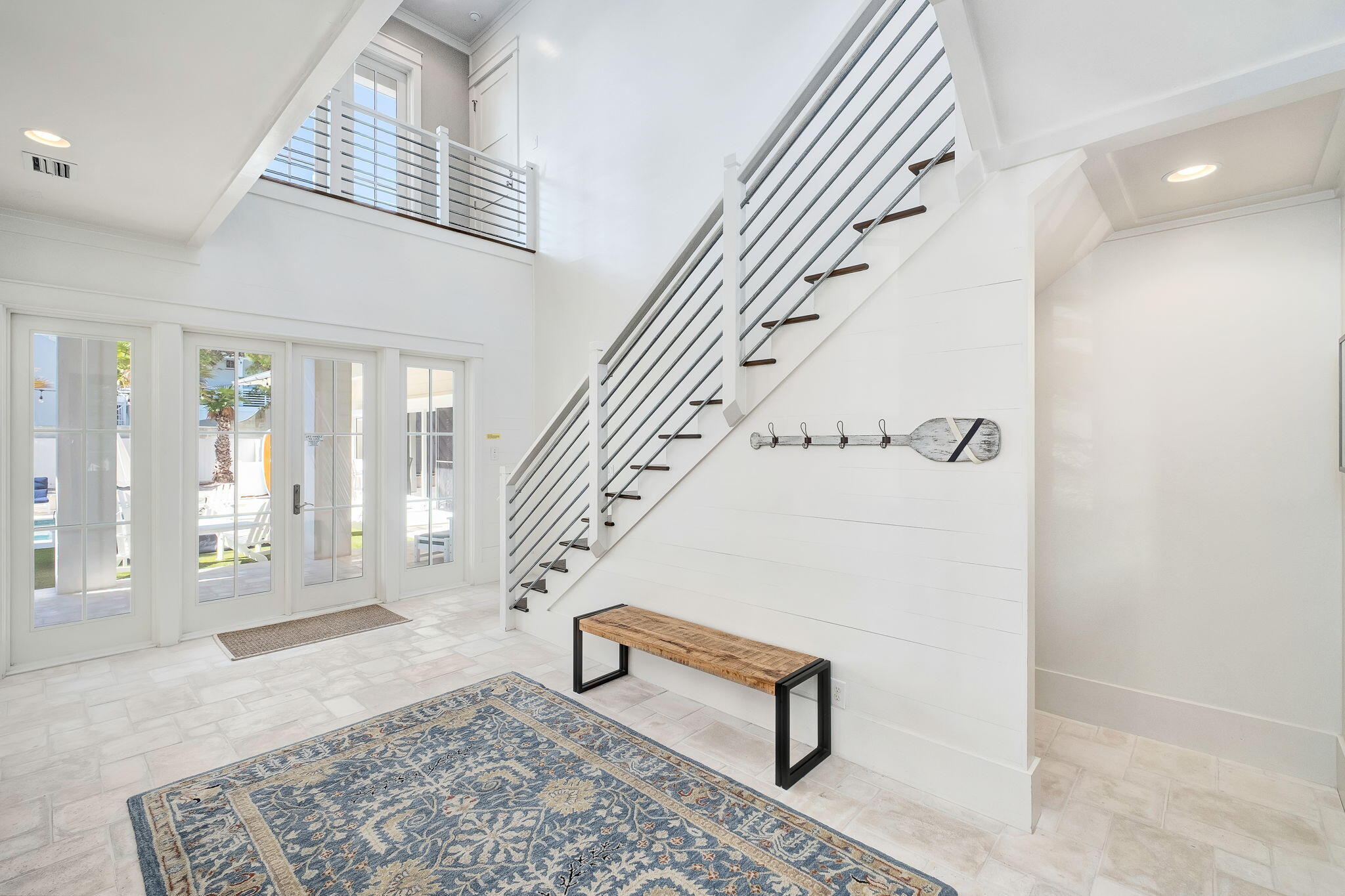 INLET BEACH - Residential