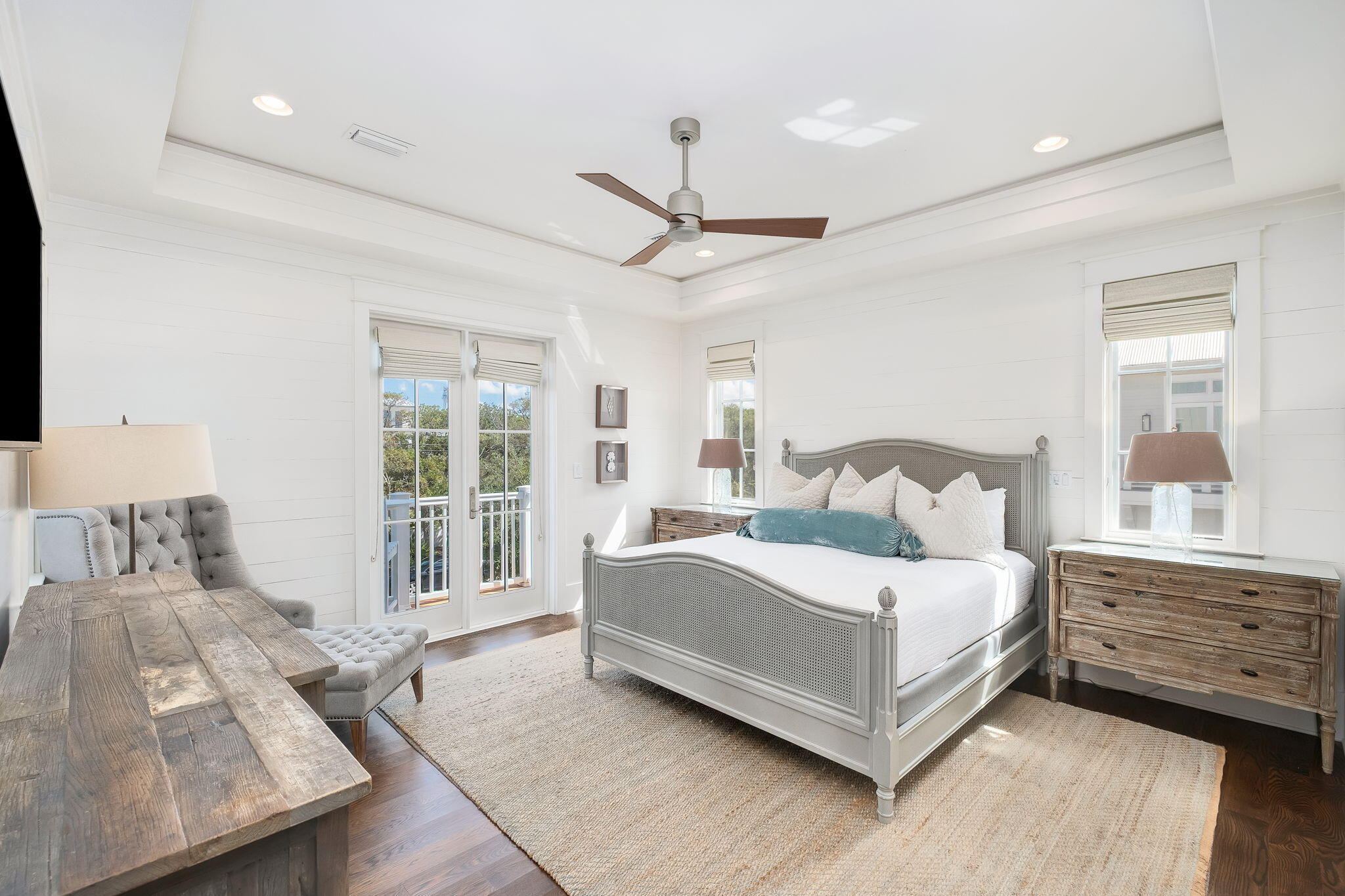 INLET BEACH - Residential
