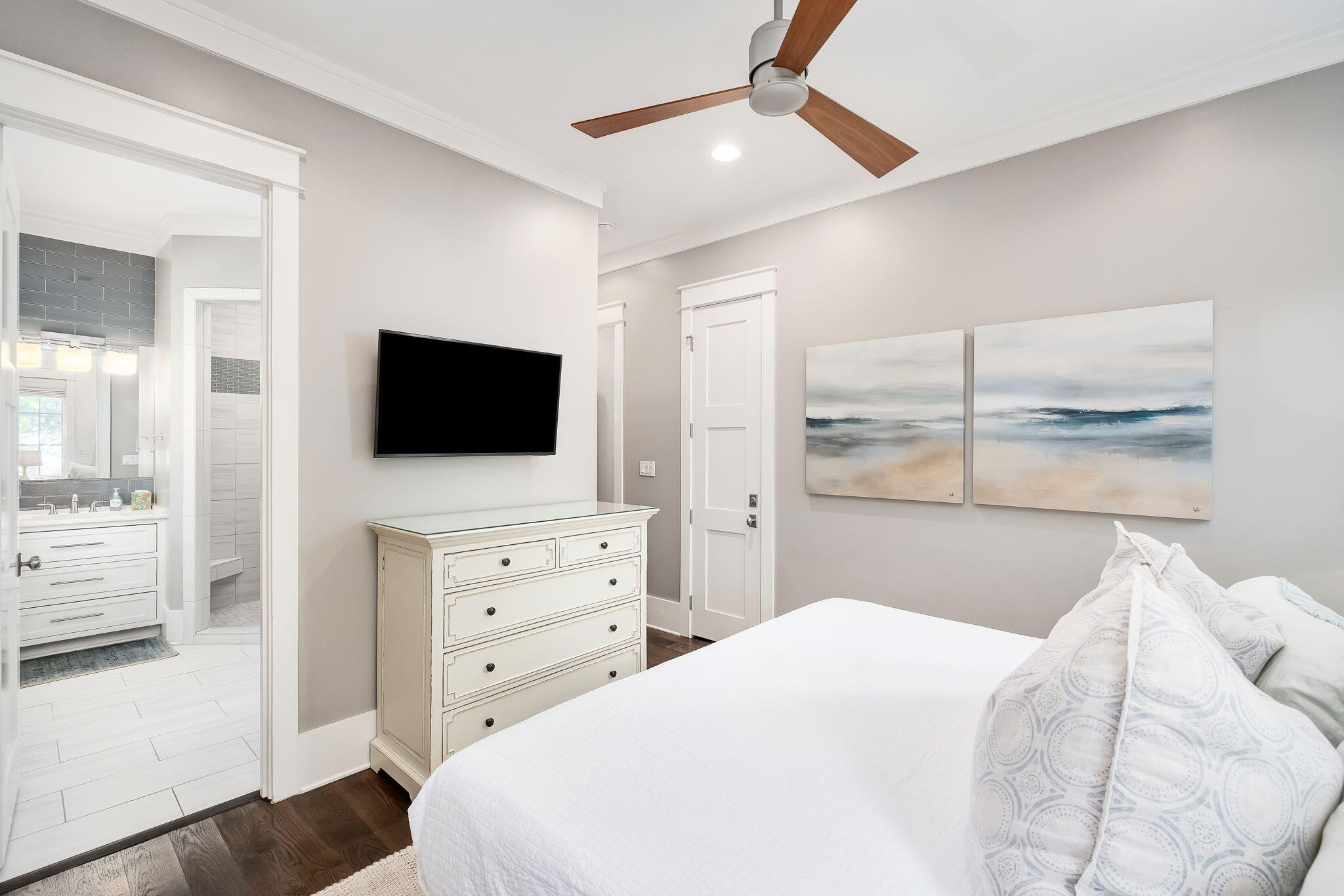 INLET BEACH - Residential