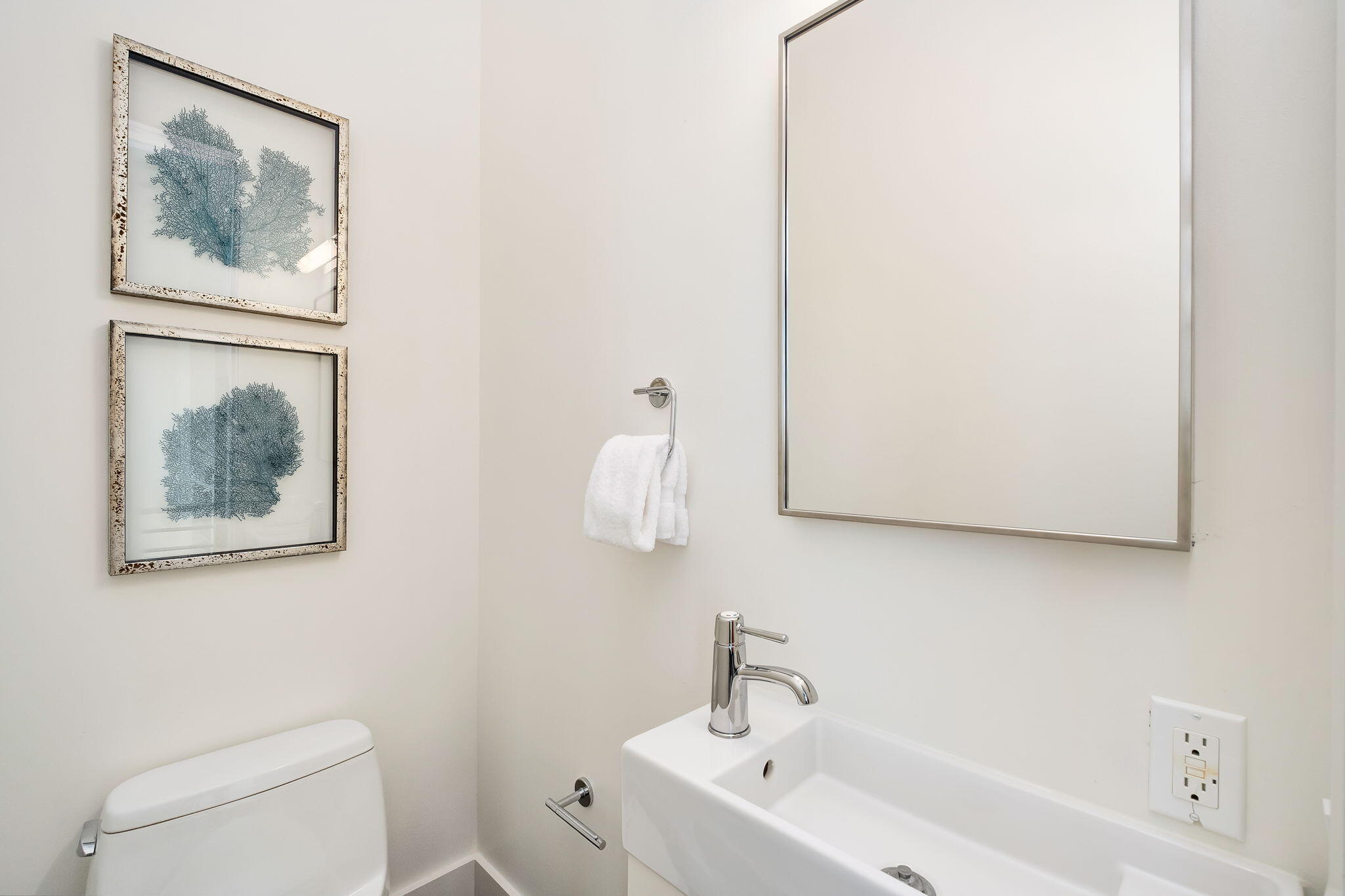 INLET BEACH - Residential