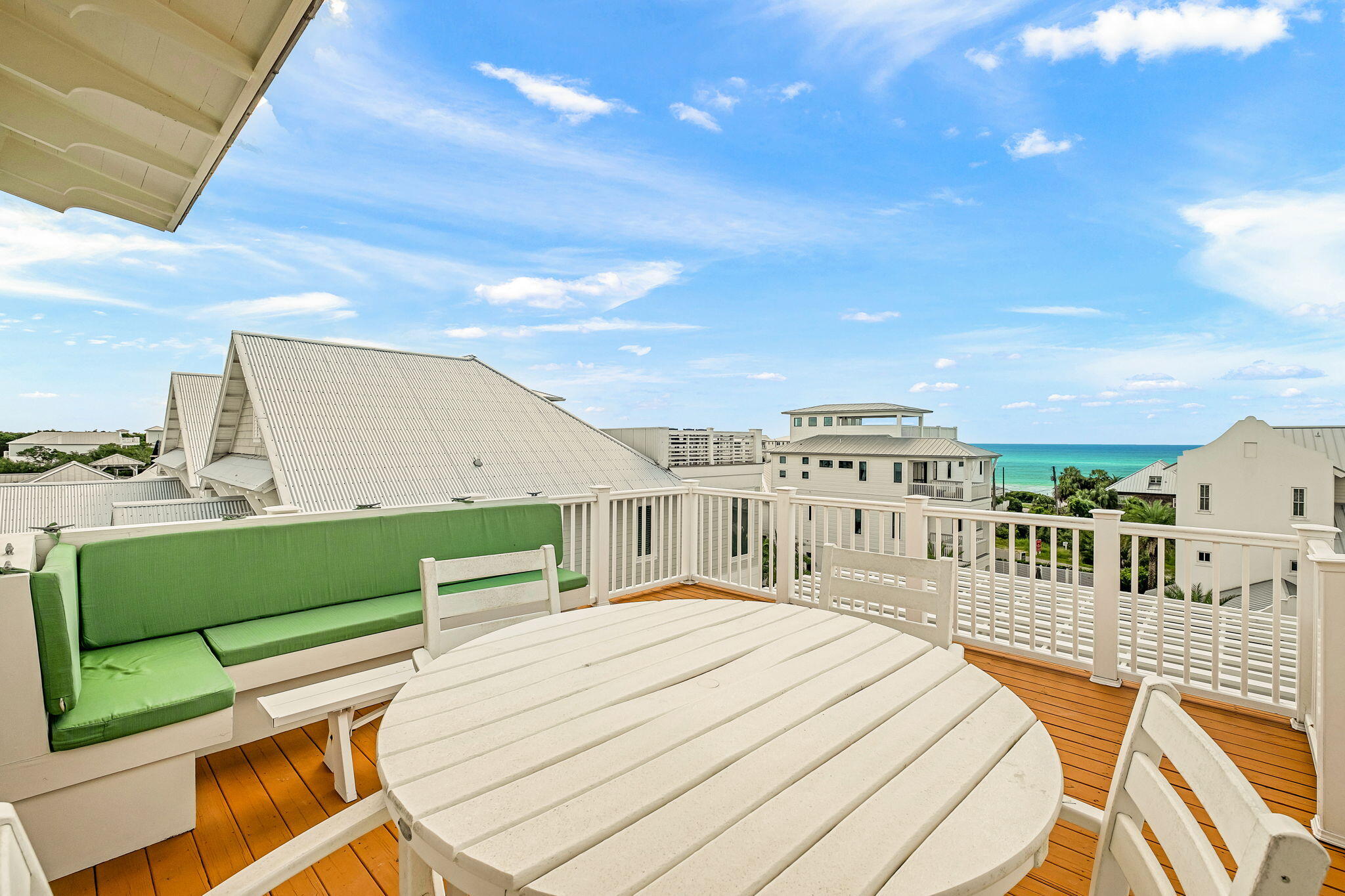 INLET BEACH - Residential