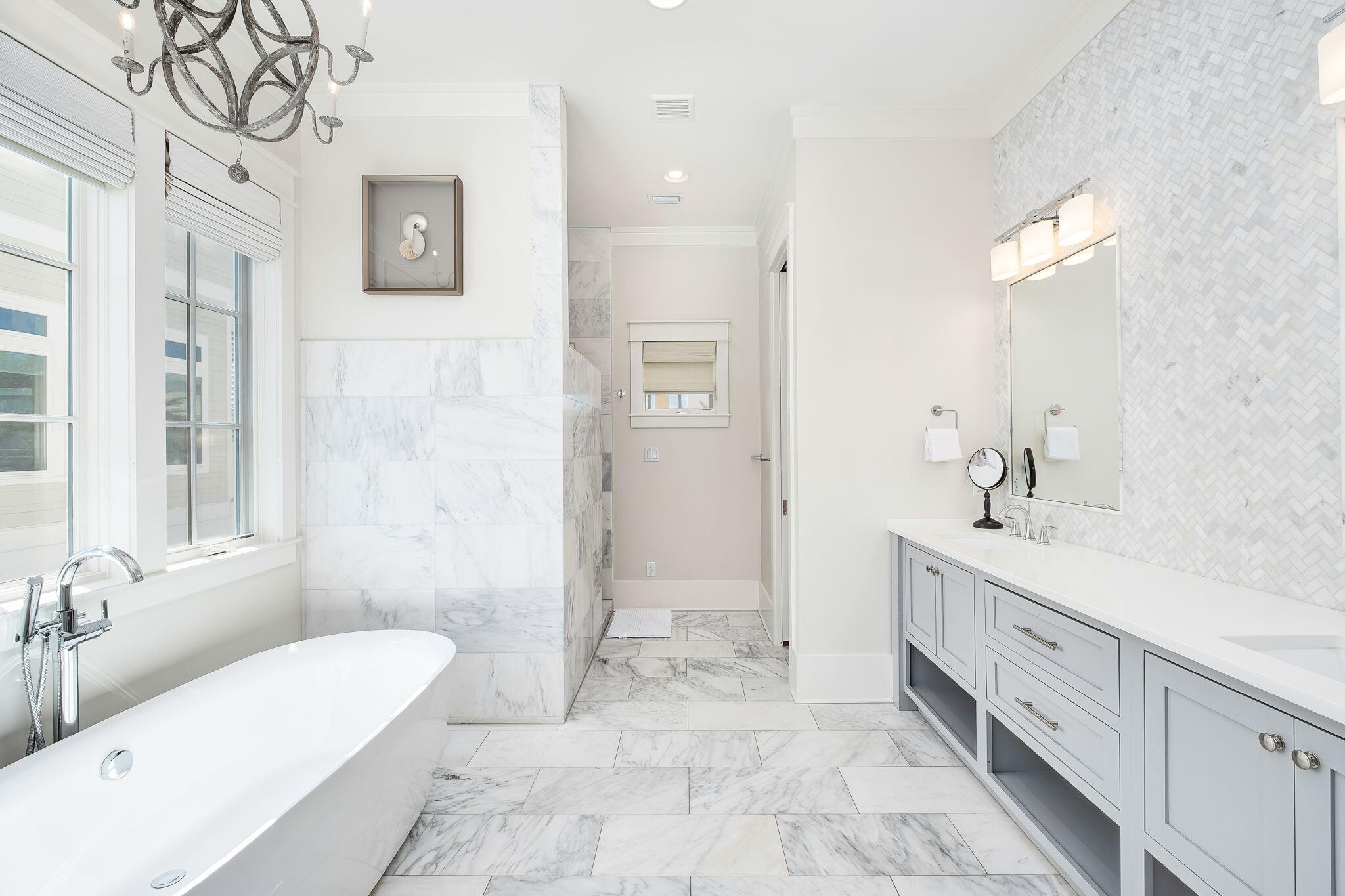 INLET BEACH - Residential