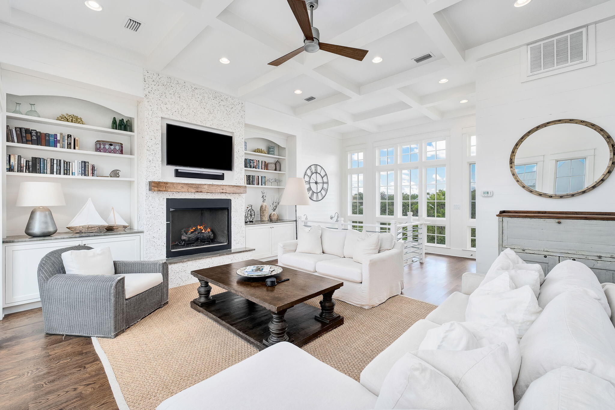 INLET BEACH - Residential