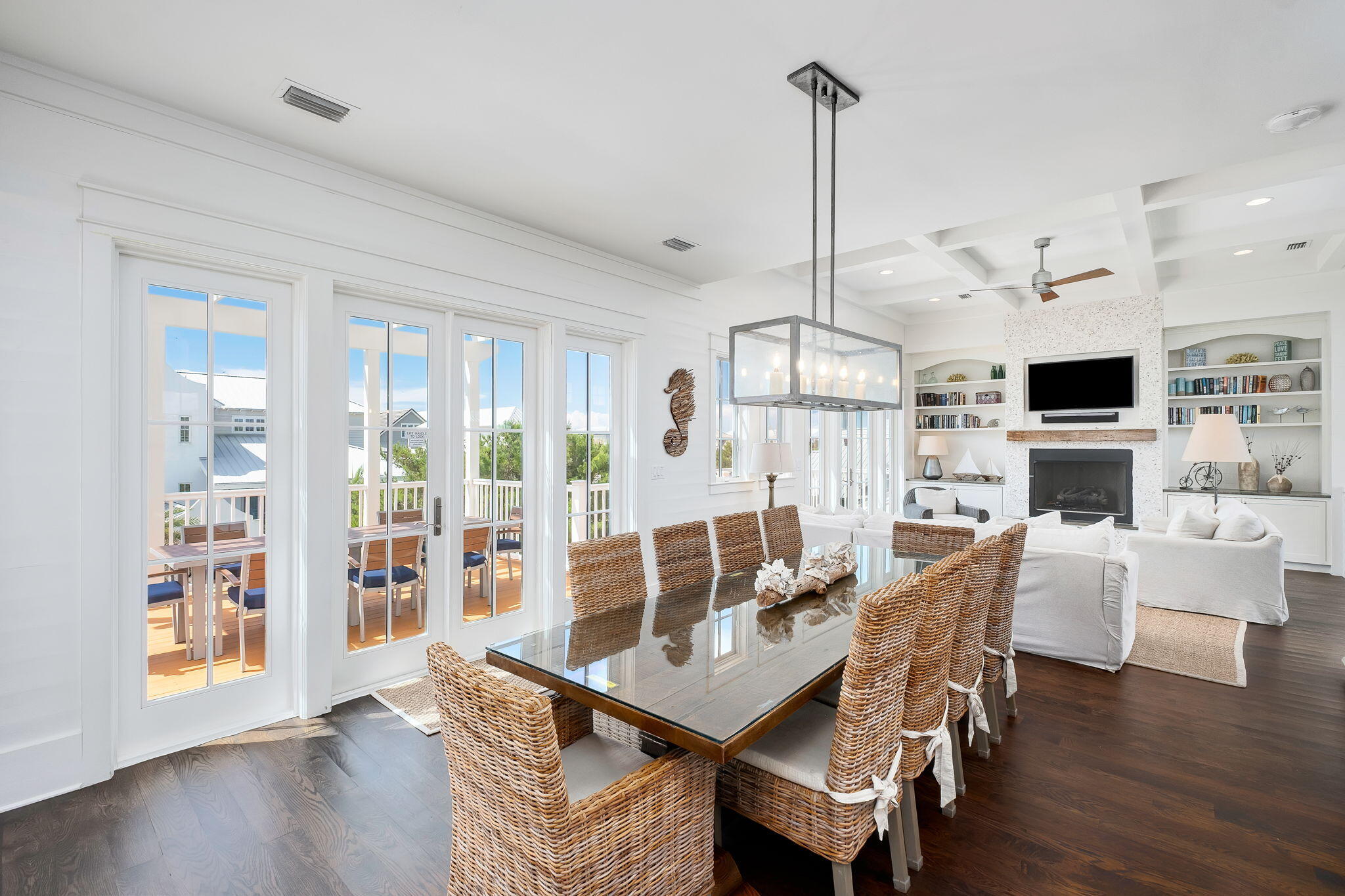 INLET BEACH - Residential