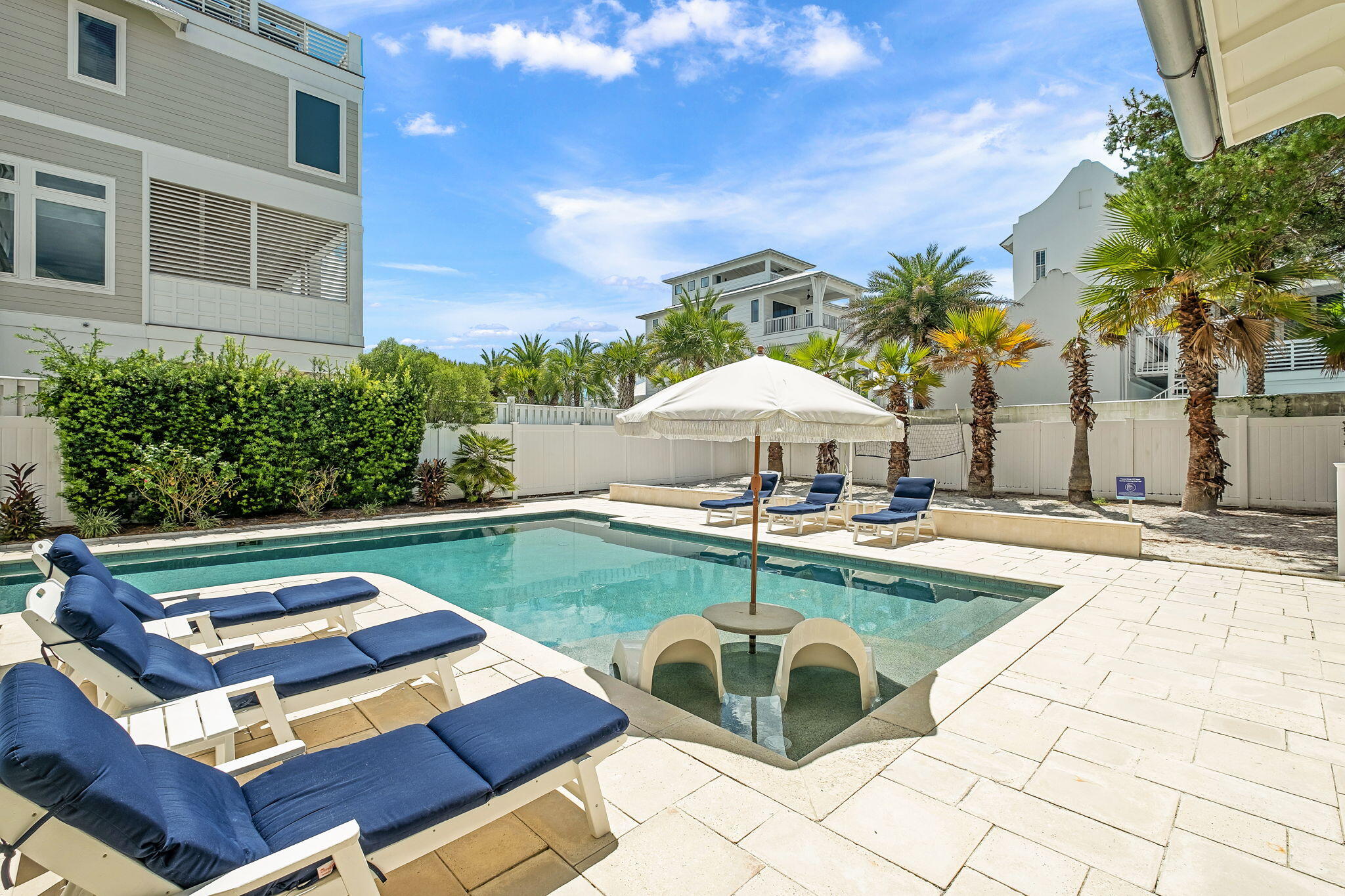 INLET BEACH - Residential