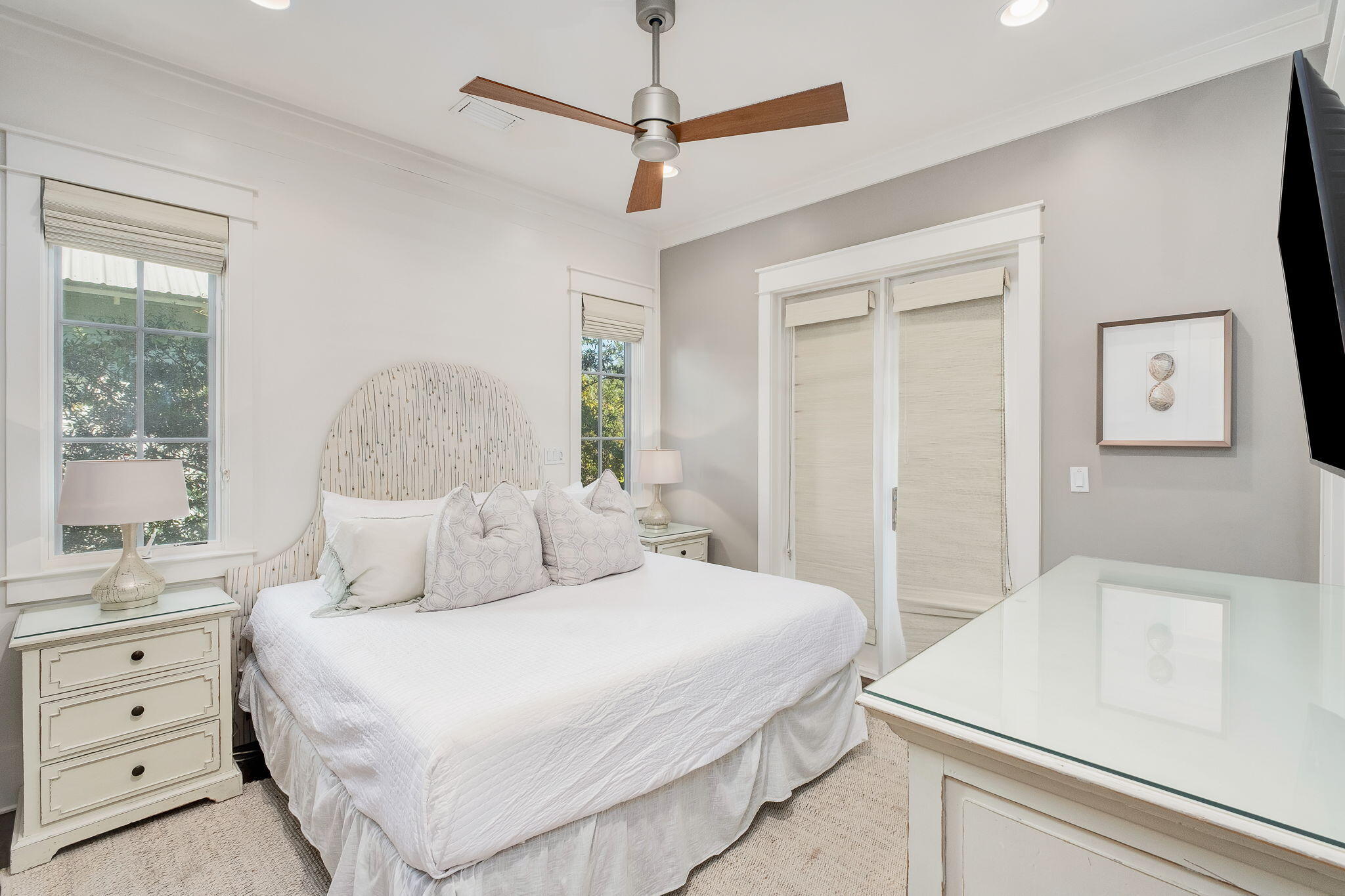 INLET BEACH - Residential