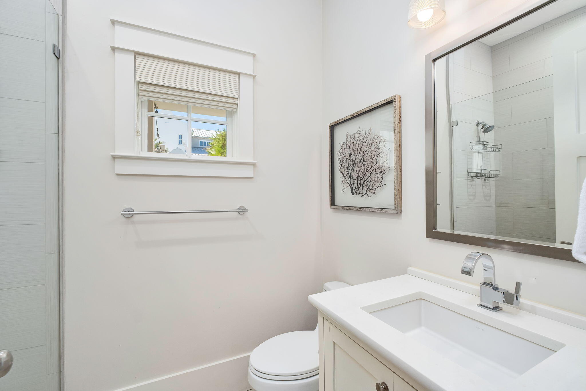 INLET BEACH - Residential