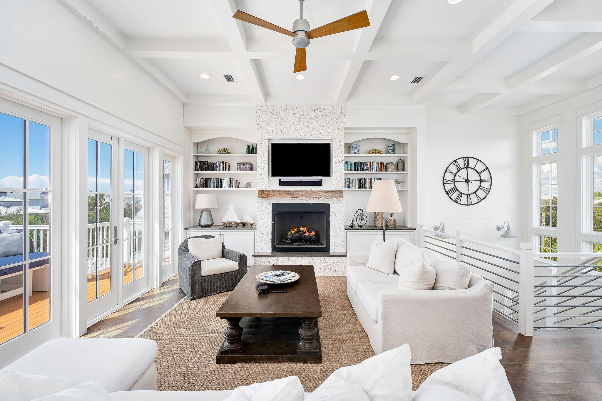 INLET BEACH - Residential