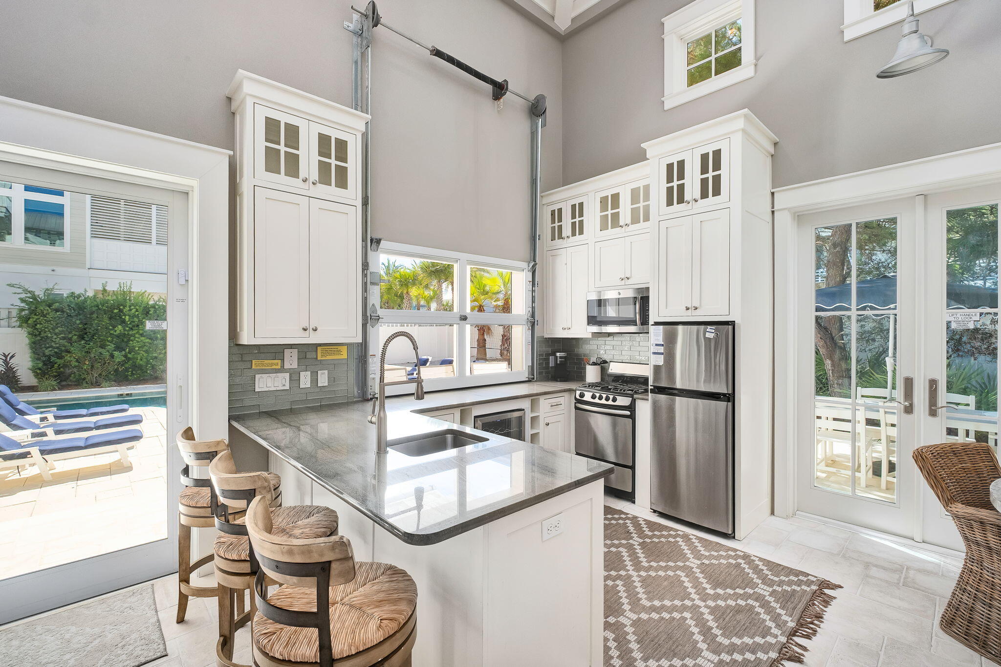 INLET BEACH - Residential