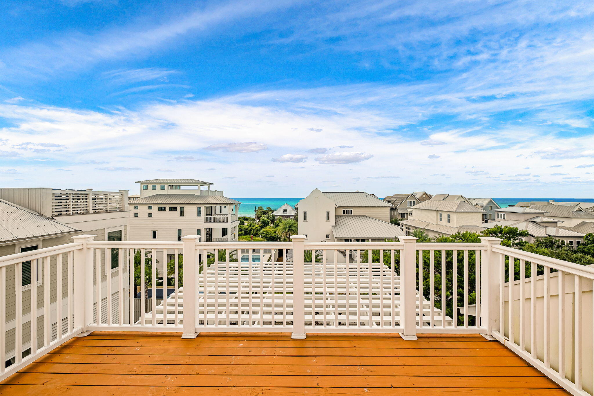 INLET BEACH - Residential