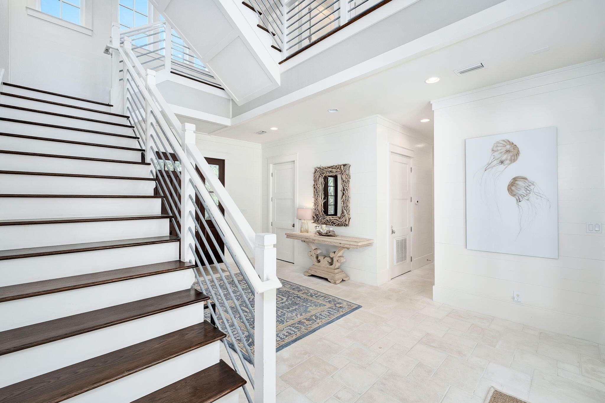 INLET BEACH - Residential