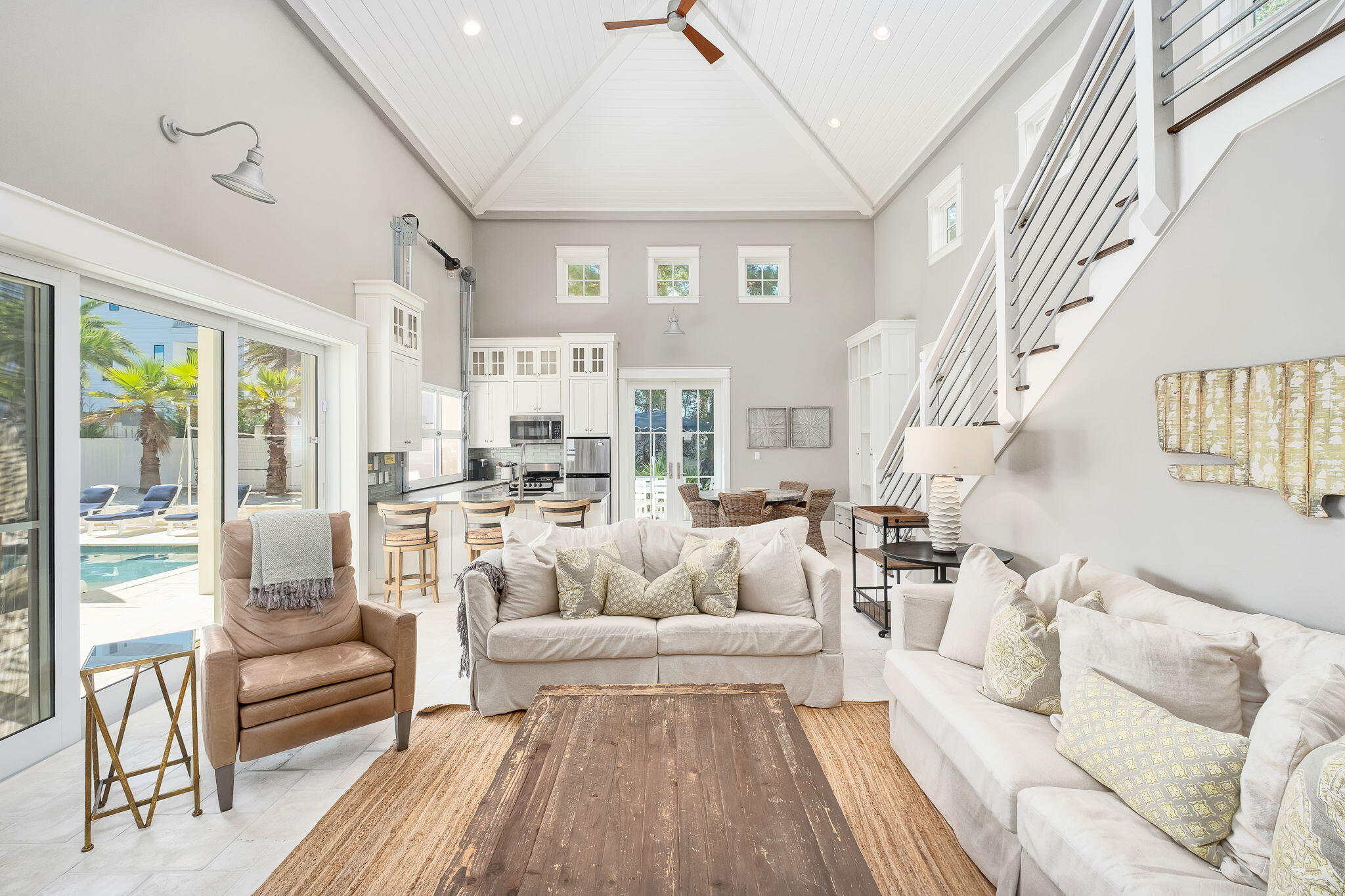 INLET BEACH - Residential