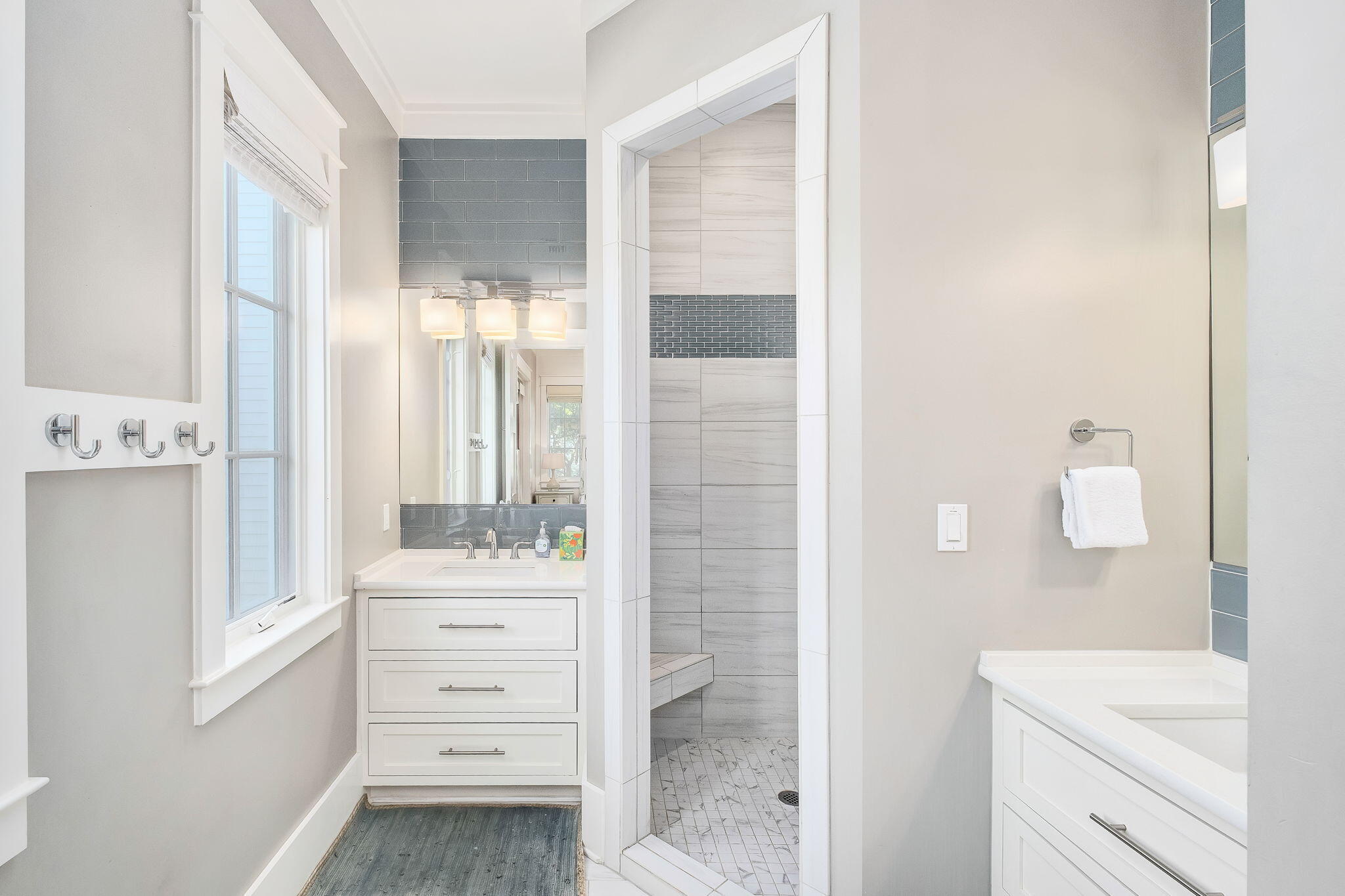 INLET BEACH - Residential