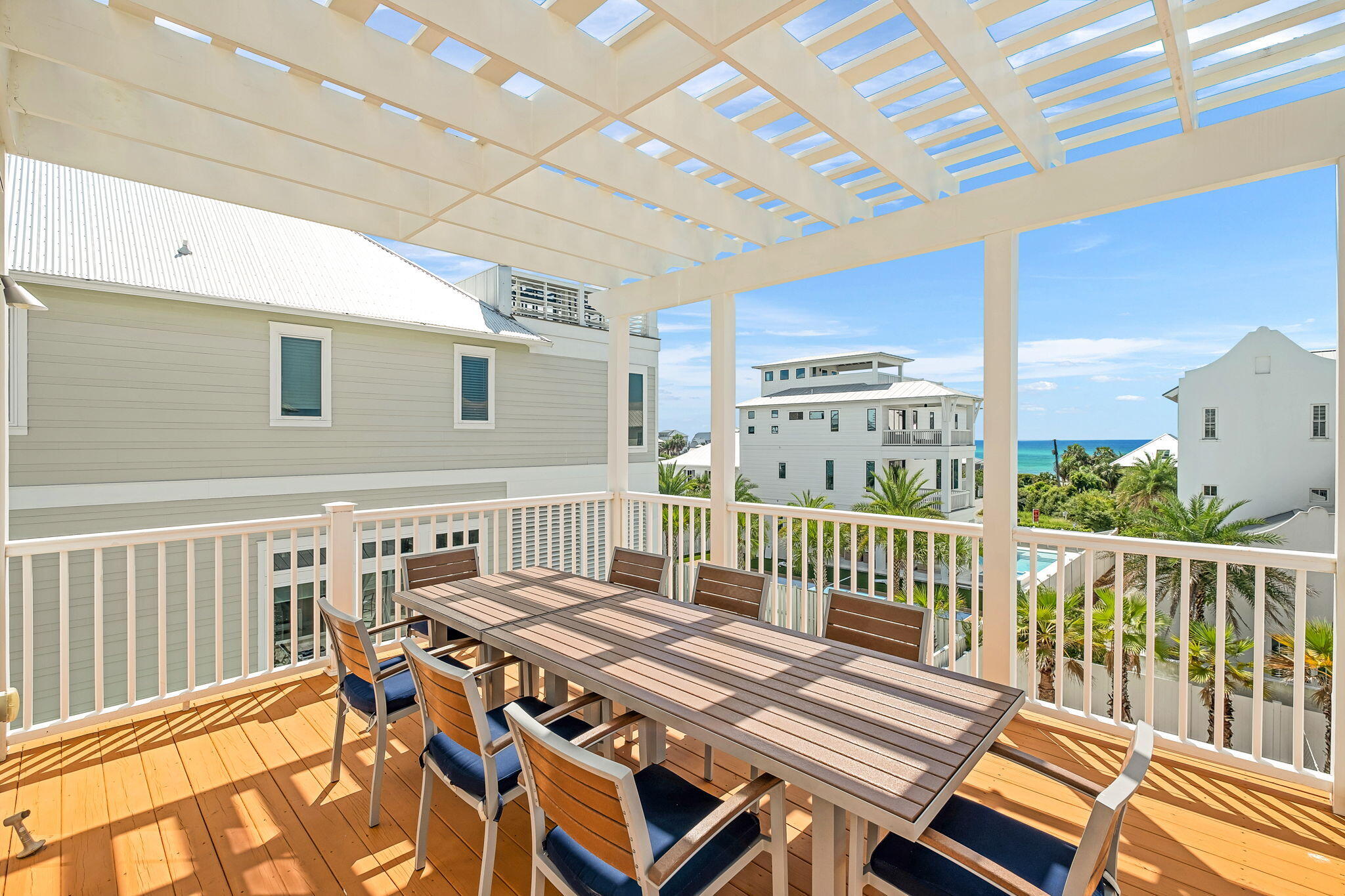 INLET BEACH - Residential