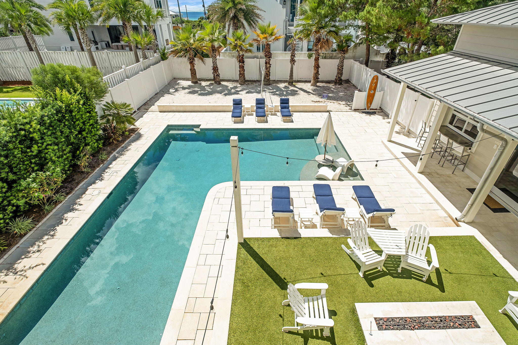 INLET BEACH - Residential