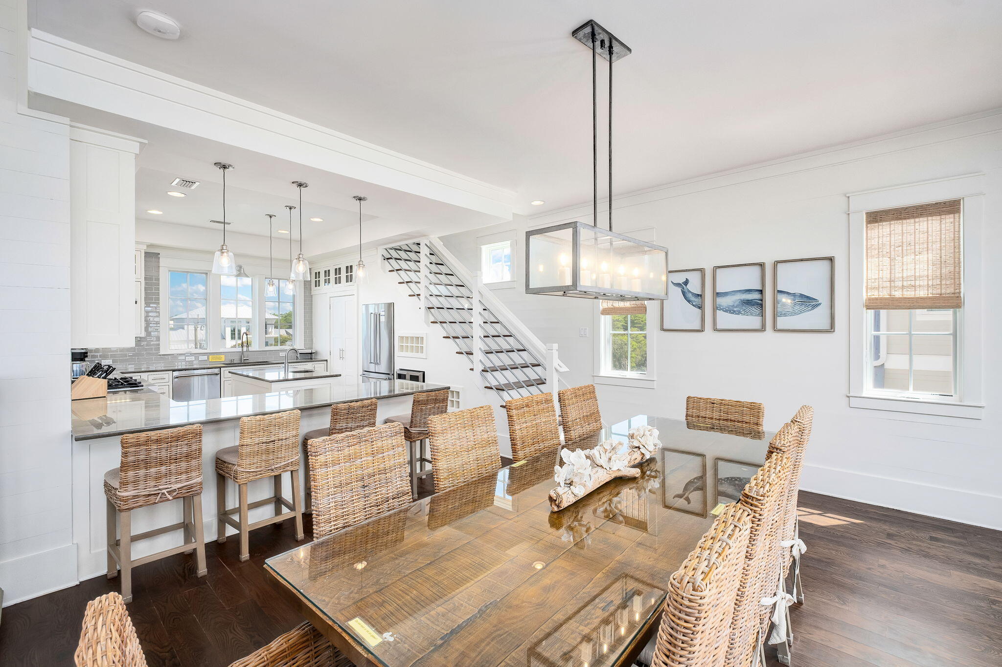INLET BEACH - Residential
