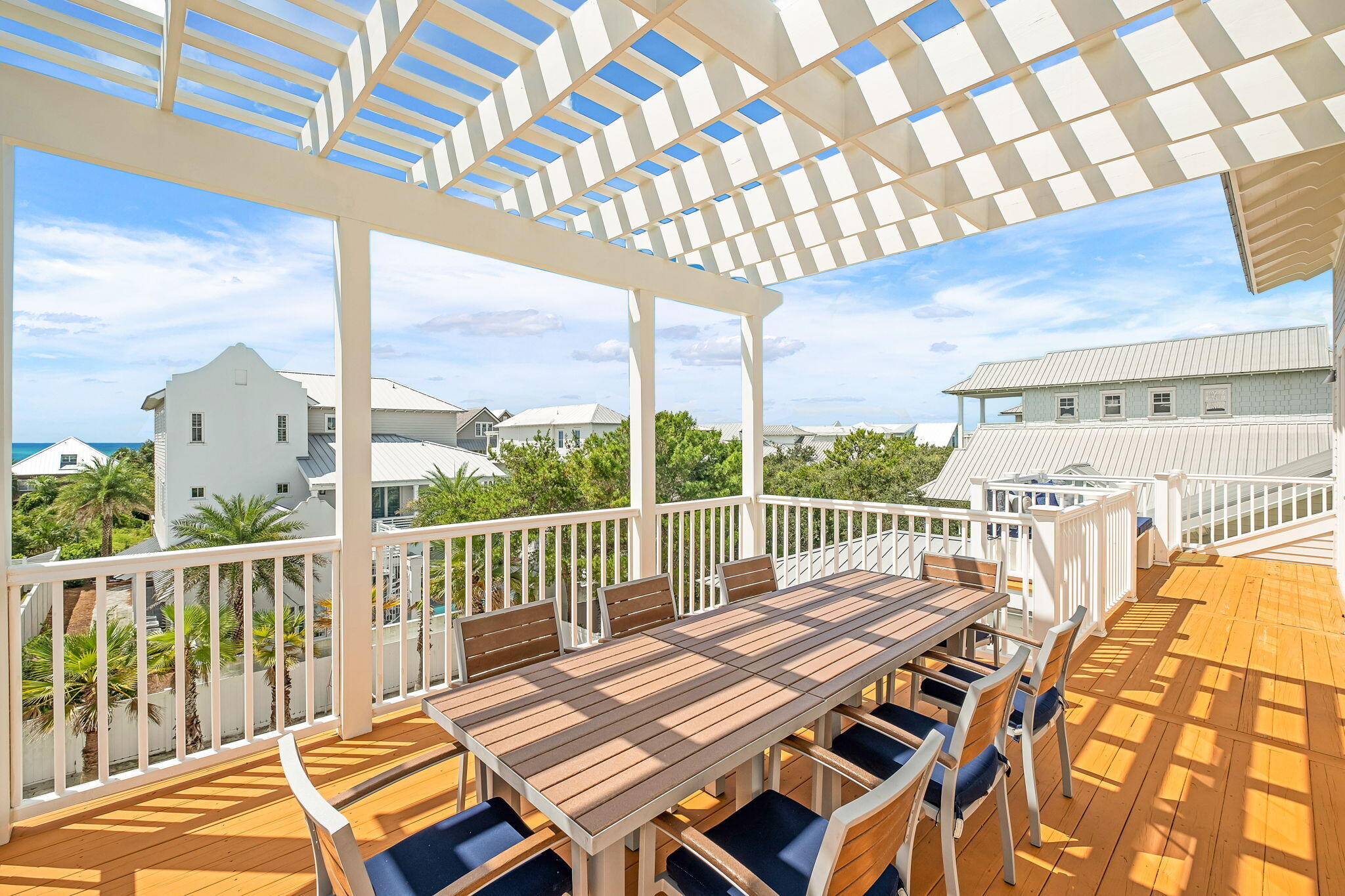 INLET BEACH - Residential