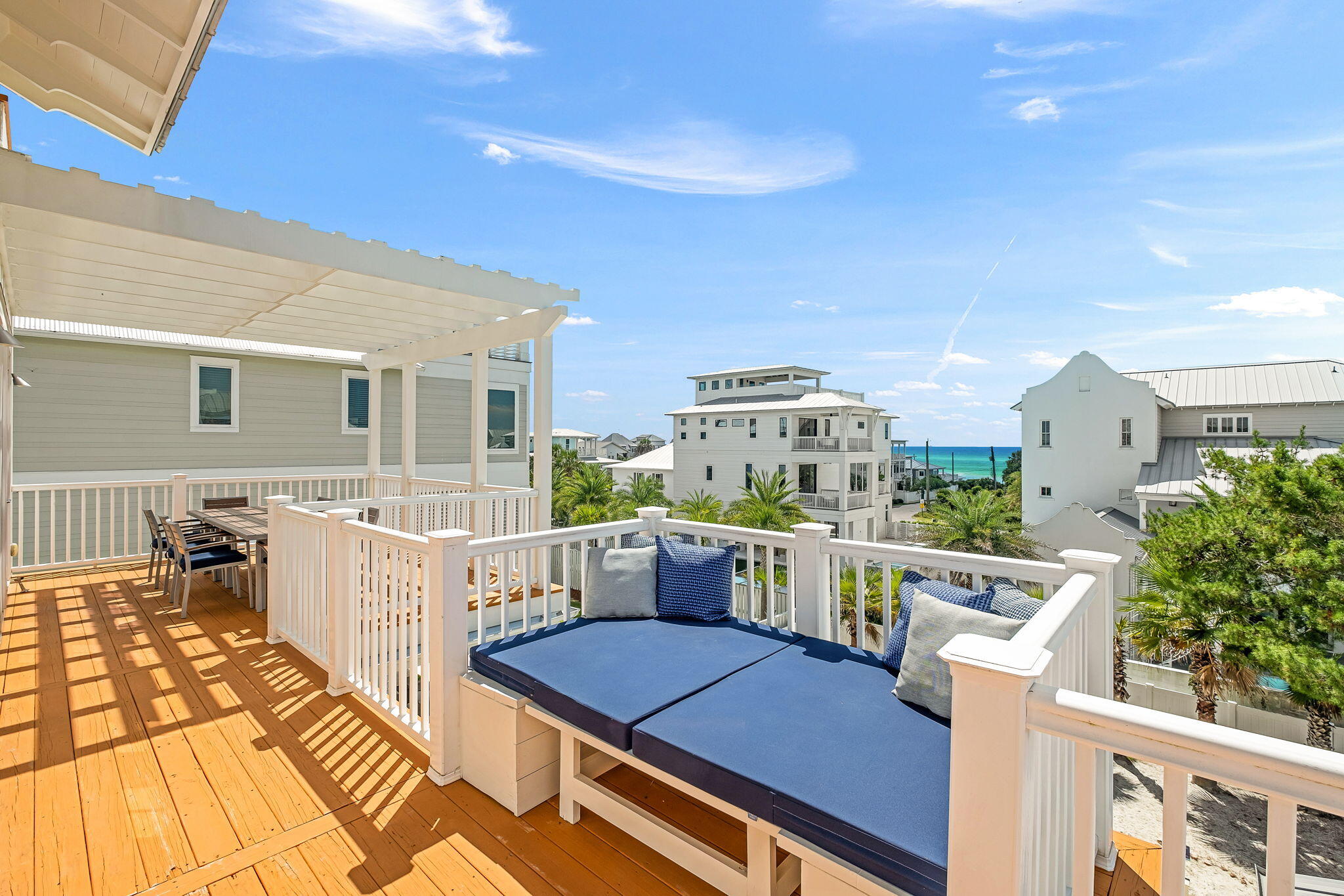 INLET BEACH - Residential