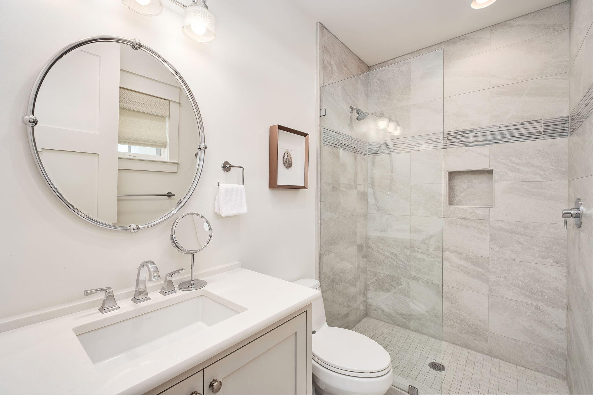 INLET BEACH - Residential