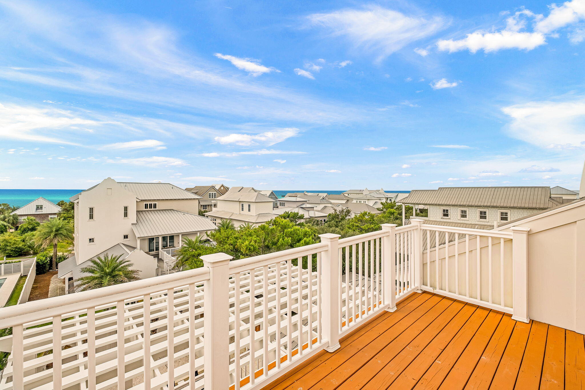 INLET BEACH - Residential