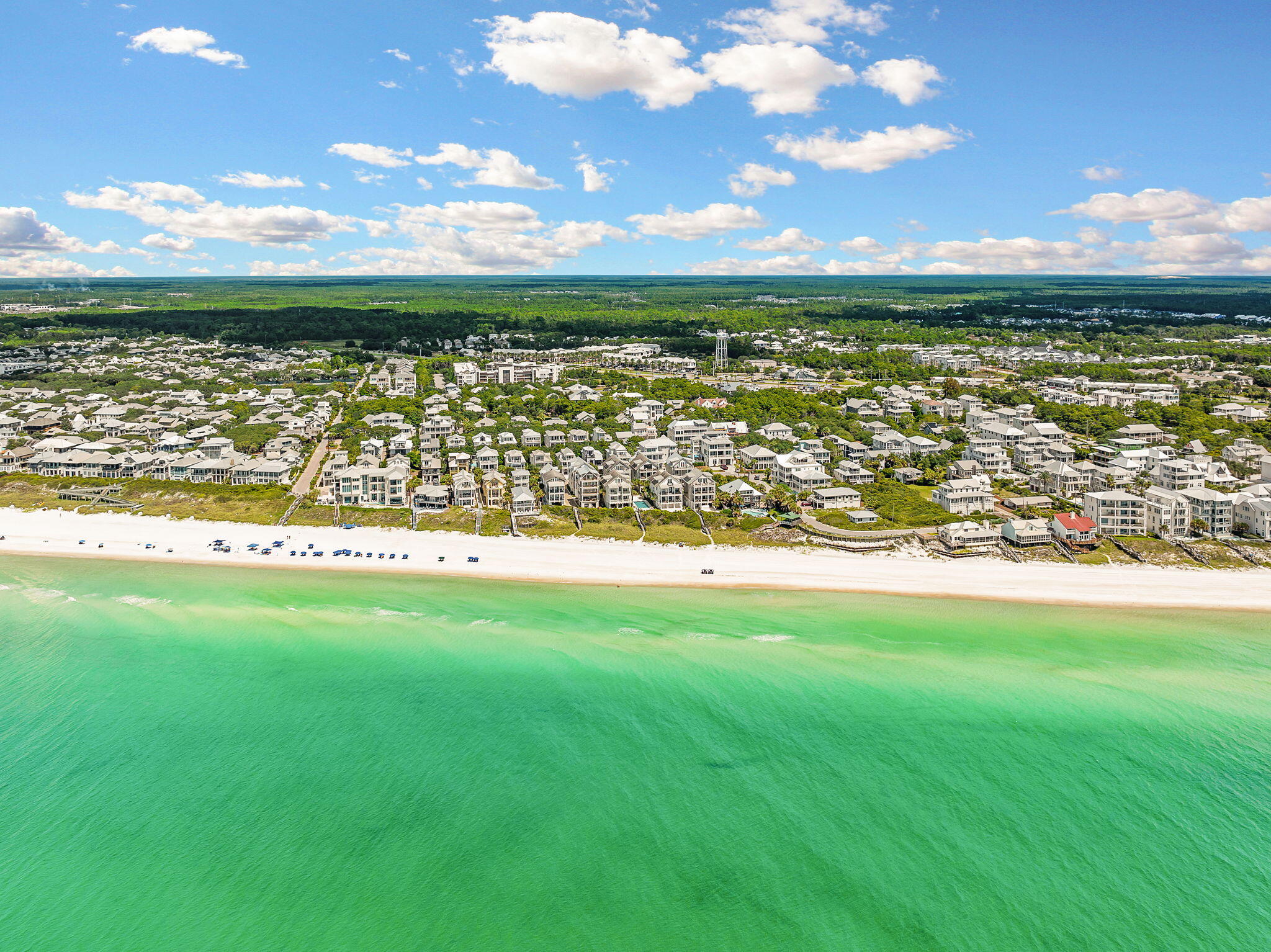 INLET BEACH - Residential