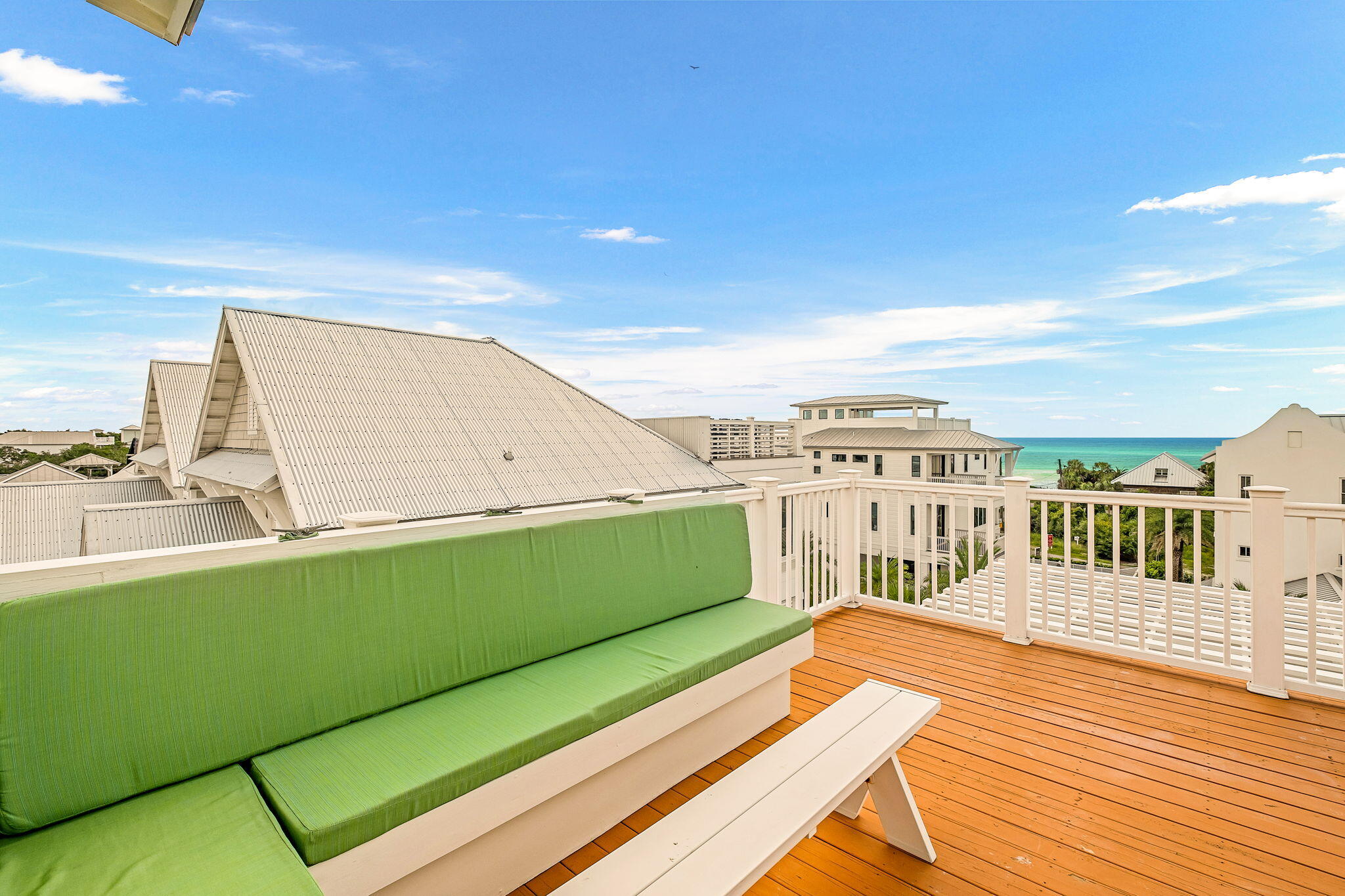 INLET BEACH - Residential