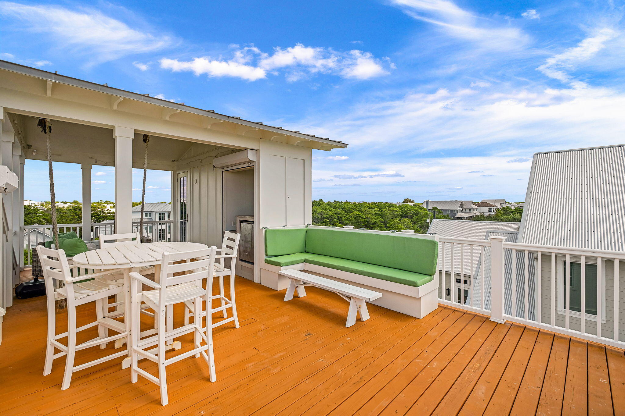 INLET BEACH - Residential