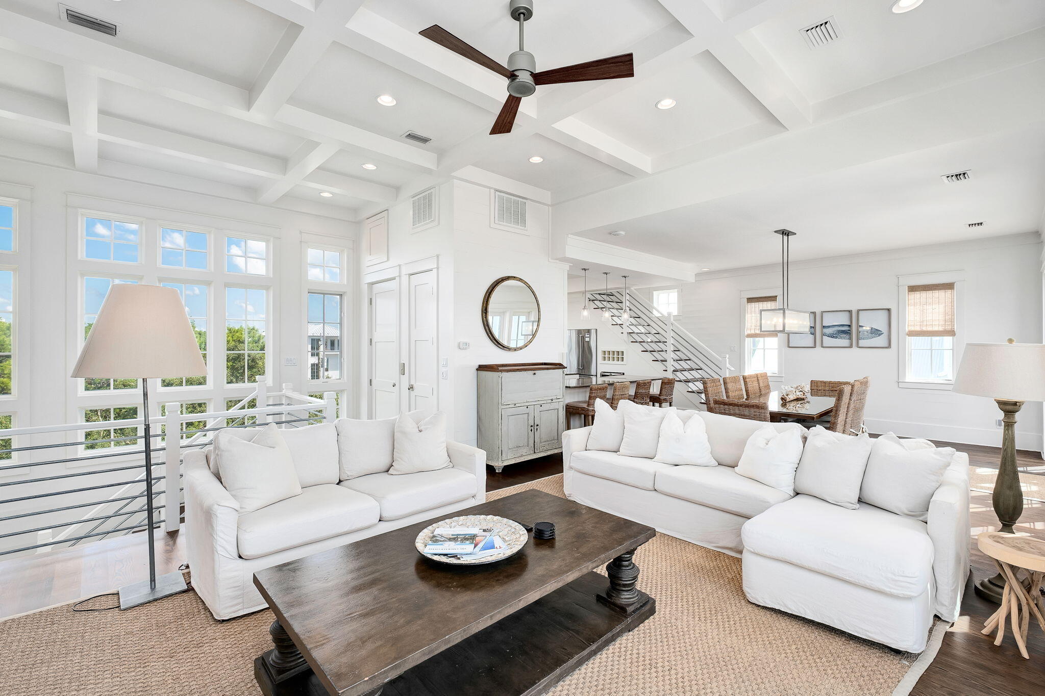 INLET BEACH - Residential