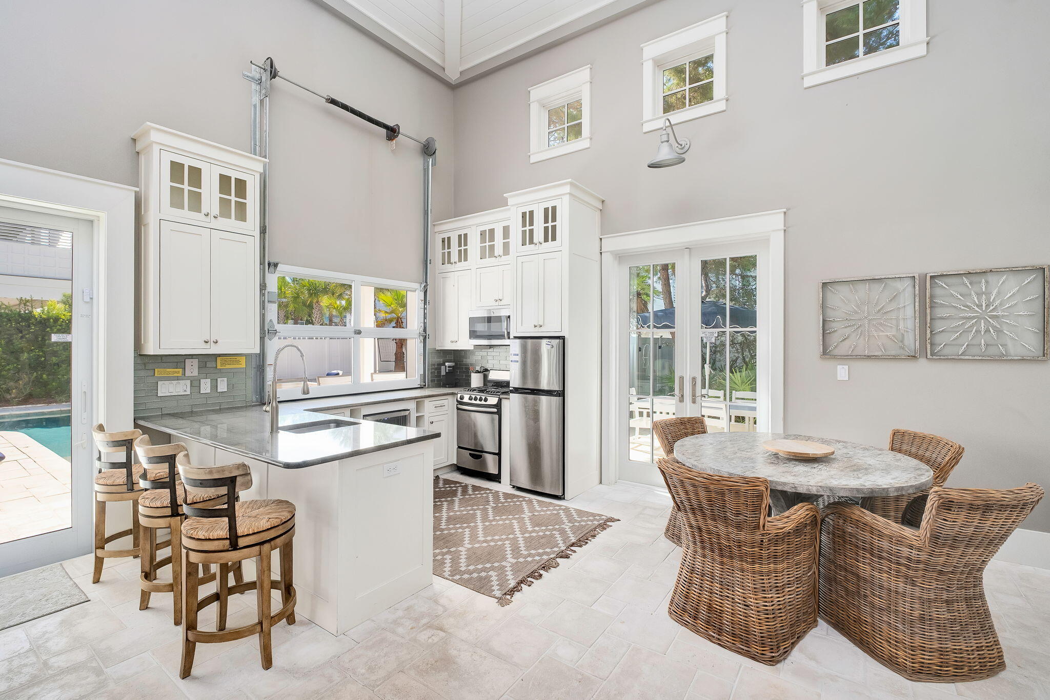 INLET BEACH - Residential