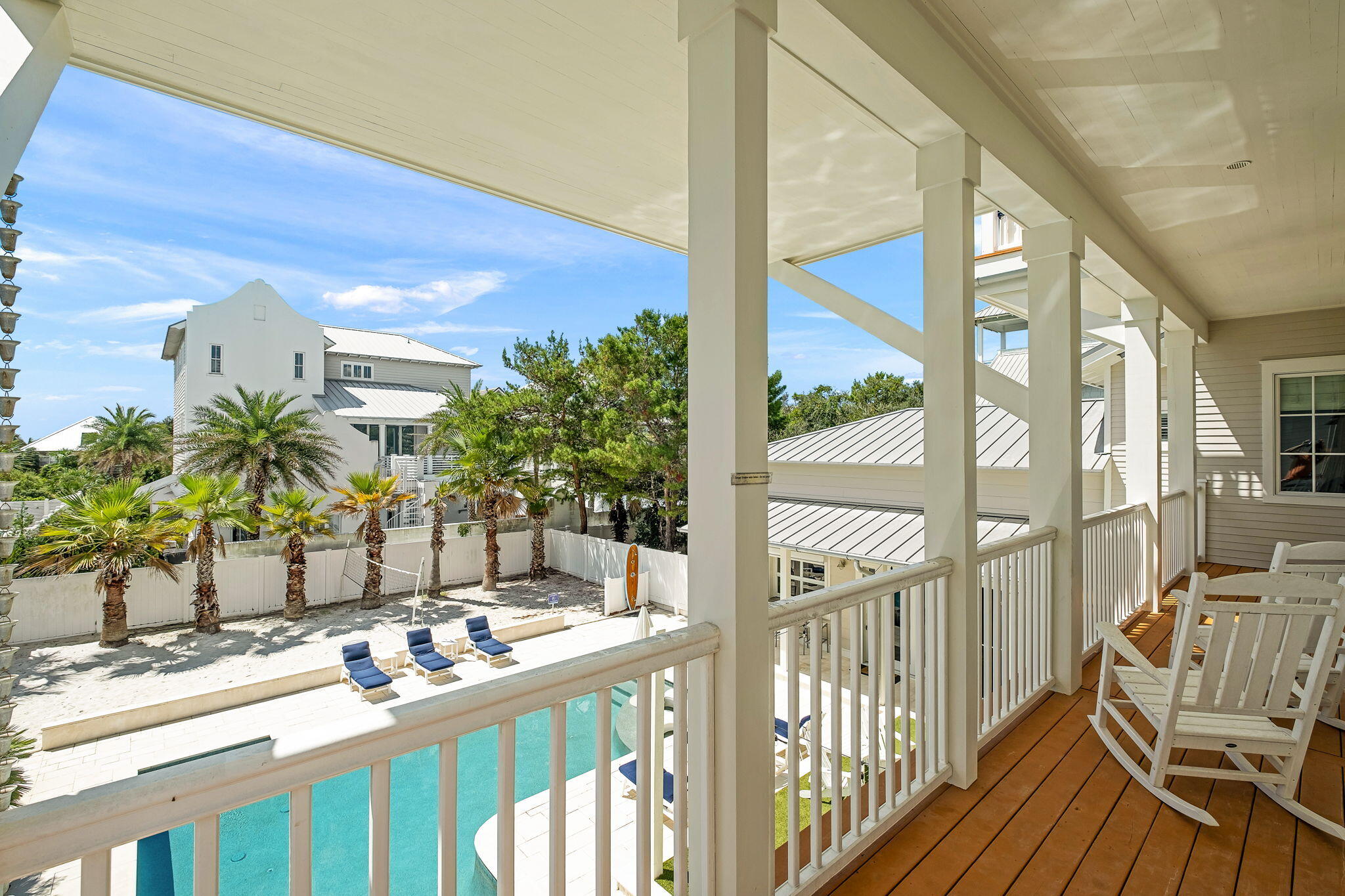 INLET BEACH - Residential