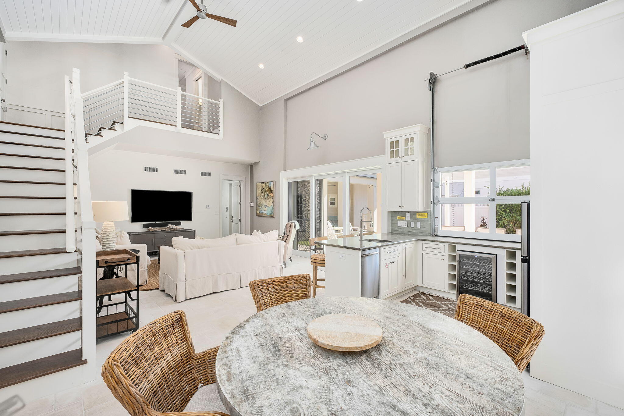 INLET BEACH - Residential