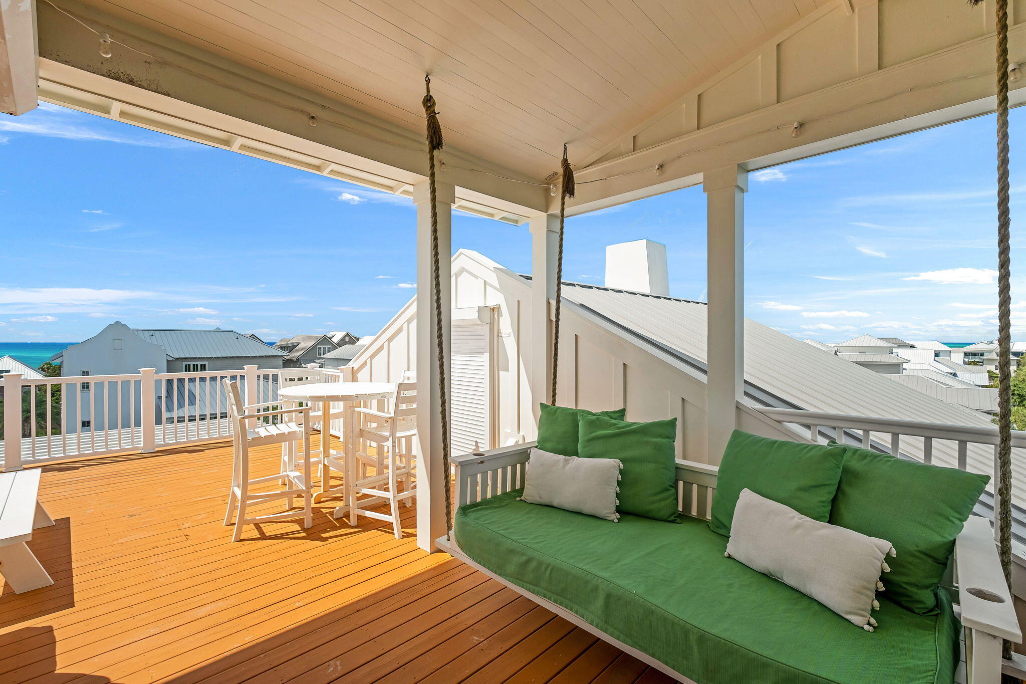 INLET BEACH - Residential