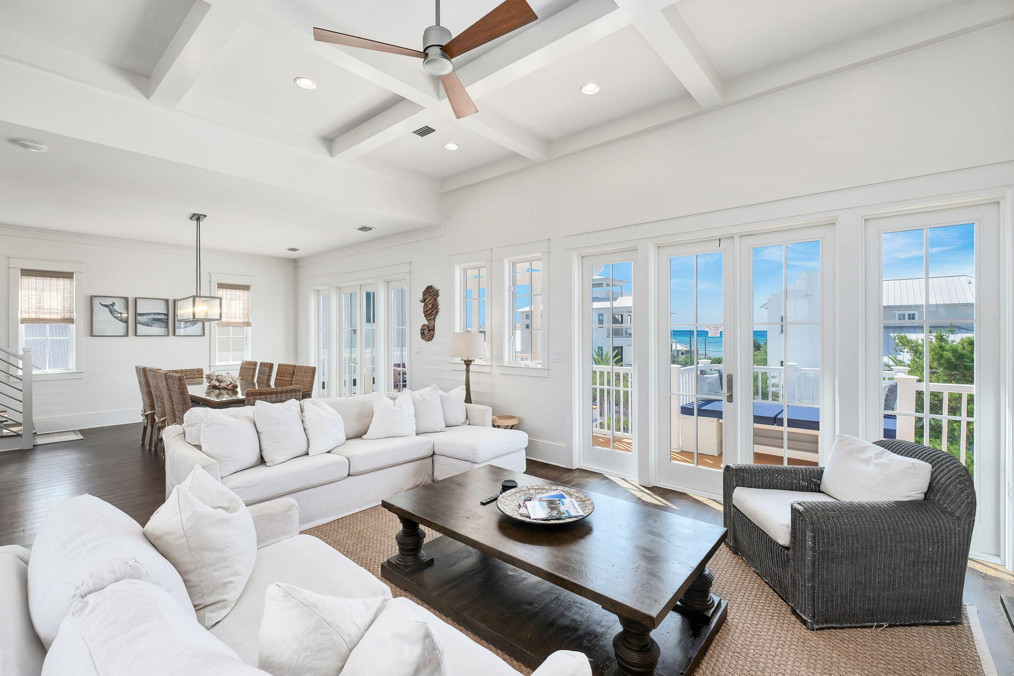 INLET BEACH - Residential