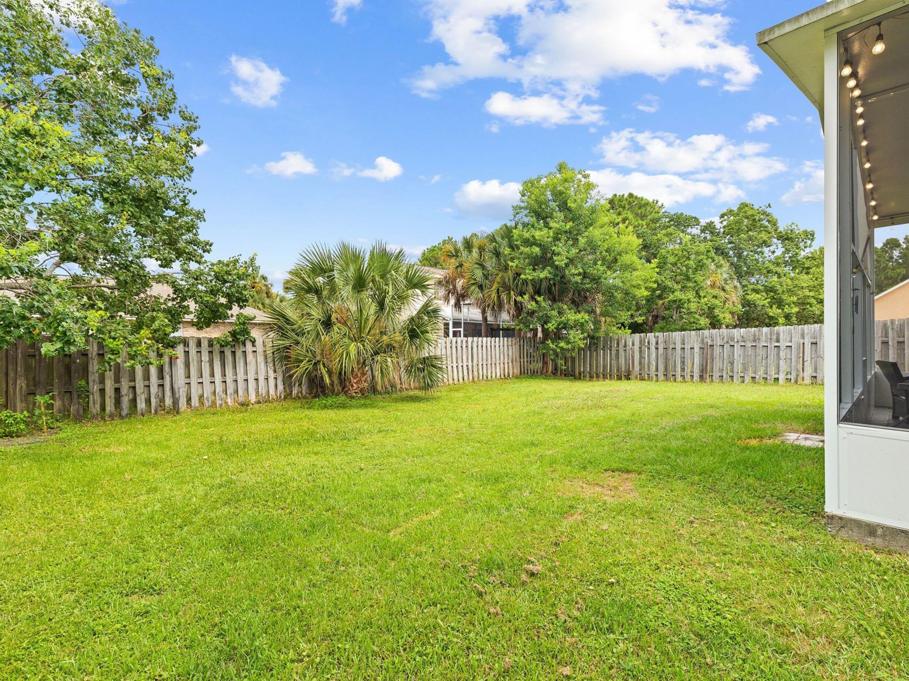 HIDDEN HARBOR ESTATES - Residential