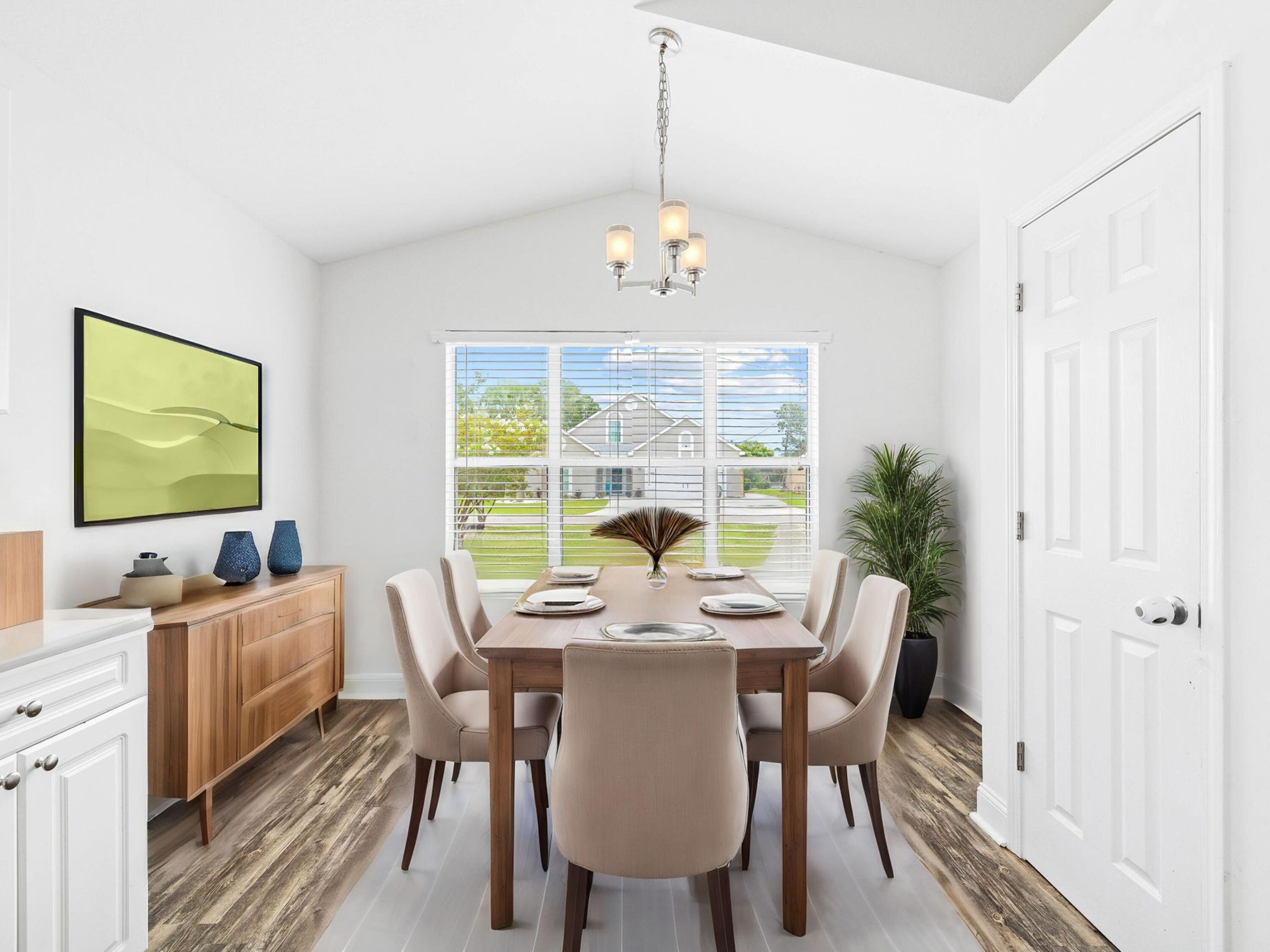 HIDDEN HARBOR ESTATES - Residential