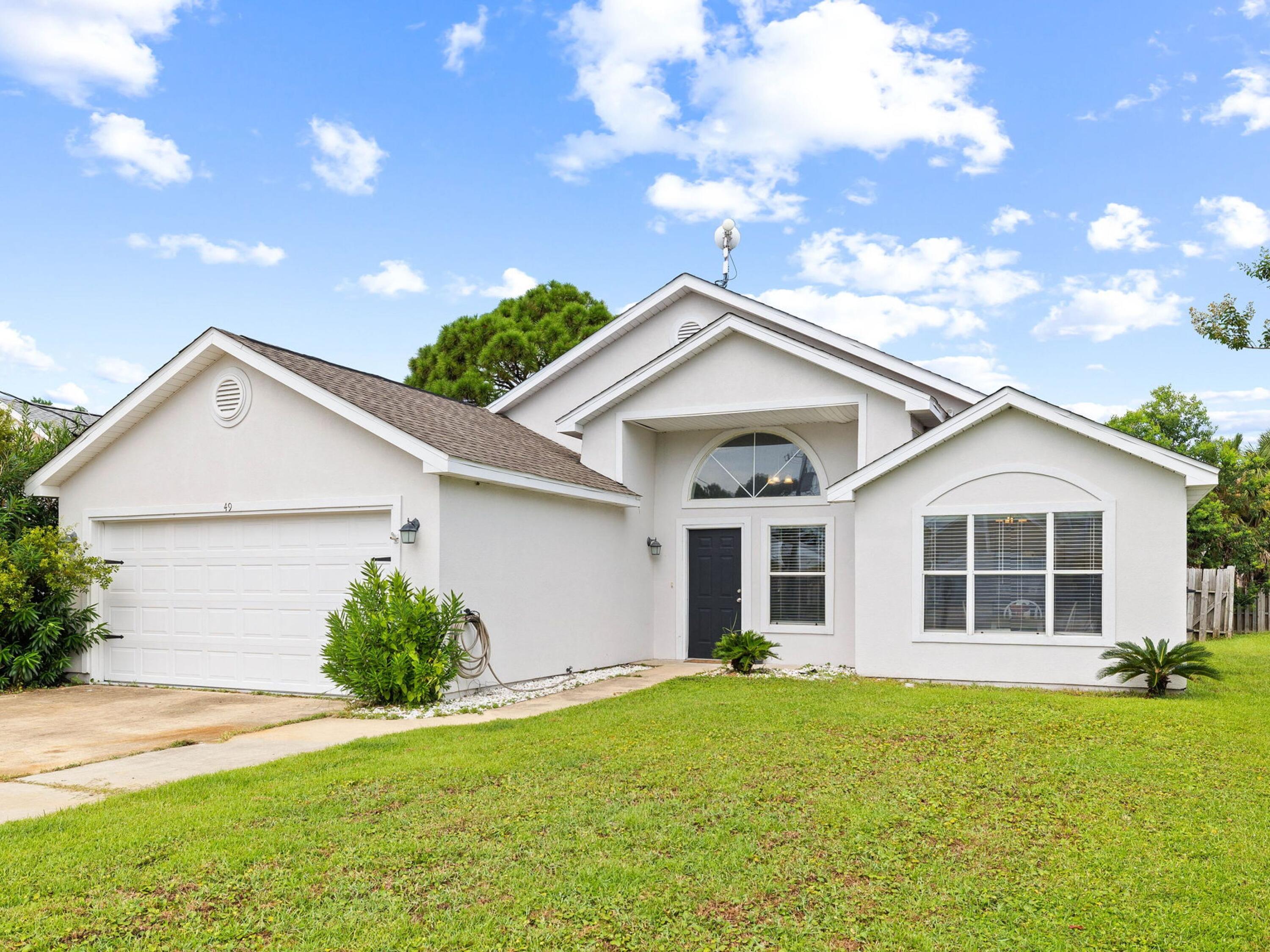 HIDDEN HARBOR ESTATES - Residential