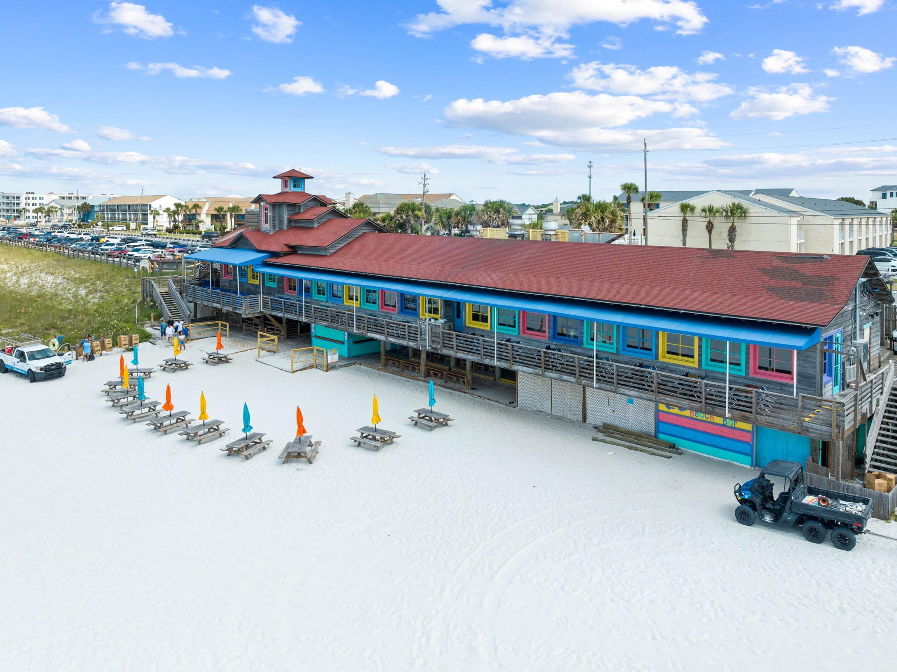 HIDDEN HARBOR ESTATES - Residential