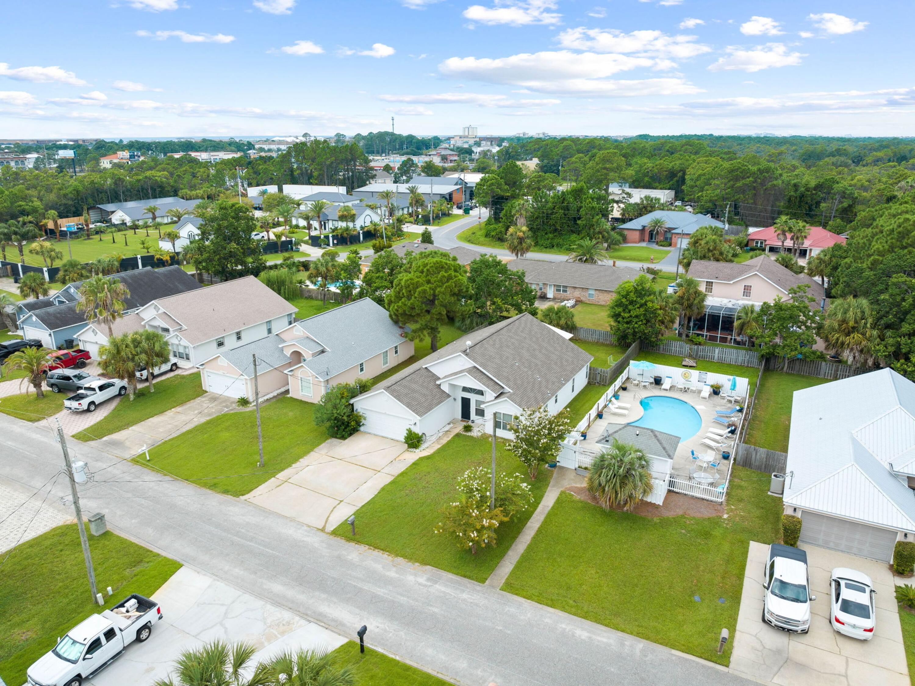HIDDEN HARBOR ESTATES - Residential