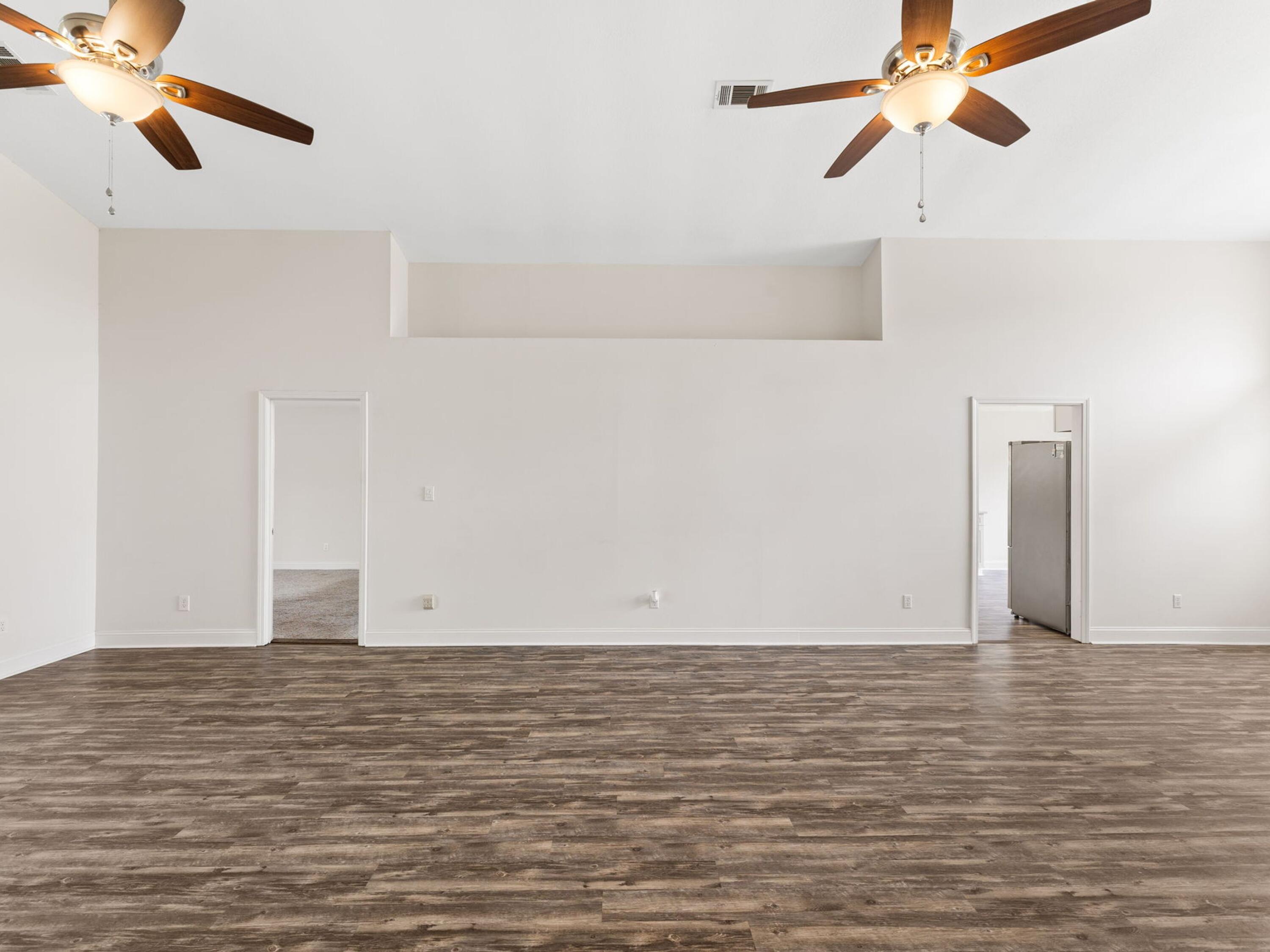 HIDDEN HARBOR ESTATES - Residential