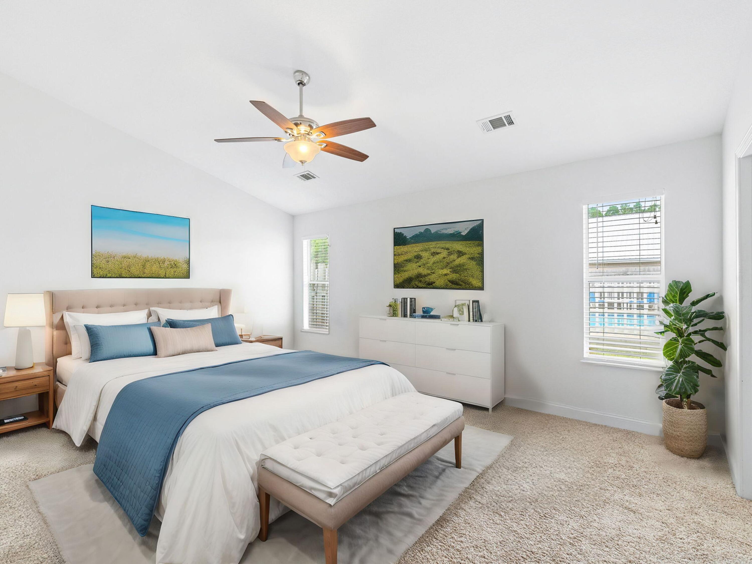 HIDDEN HARBOR ESTATES - Residential