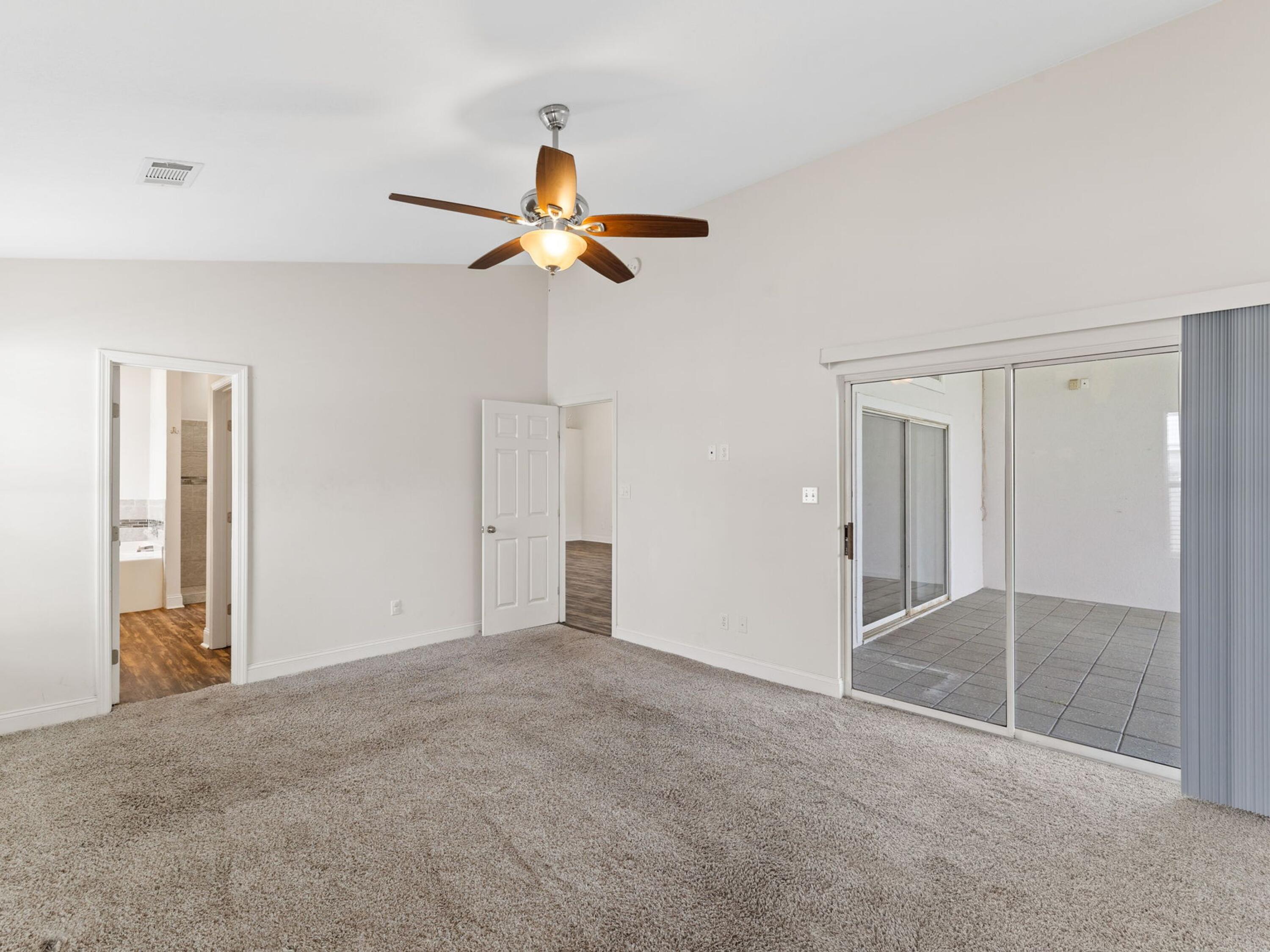HIDDEN HARBOR ESTATES - Residential