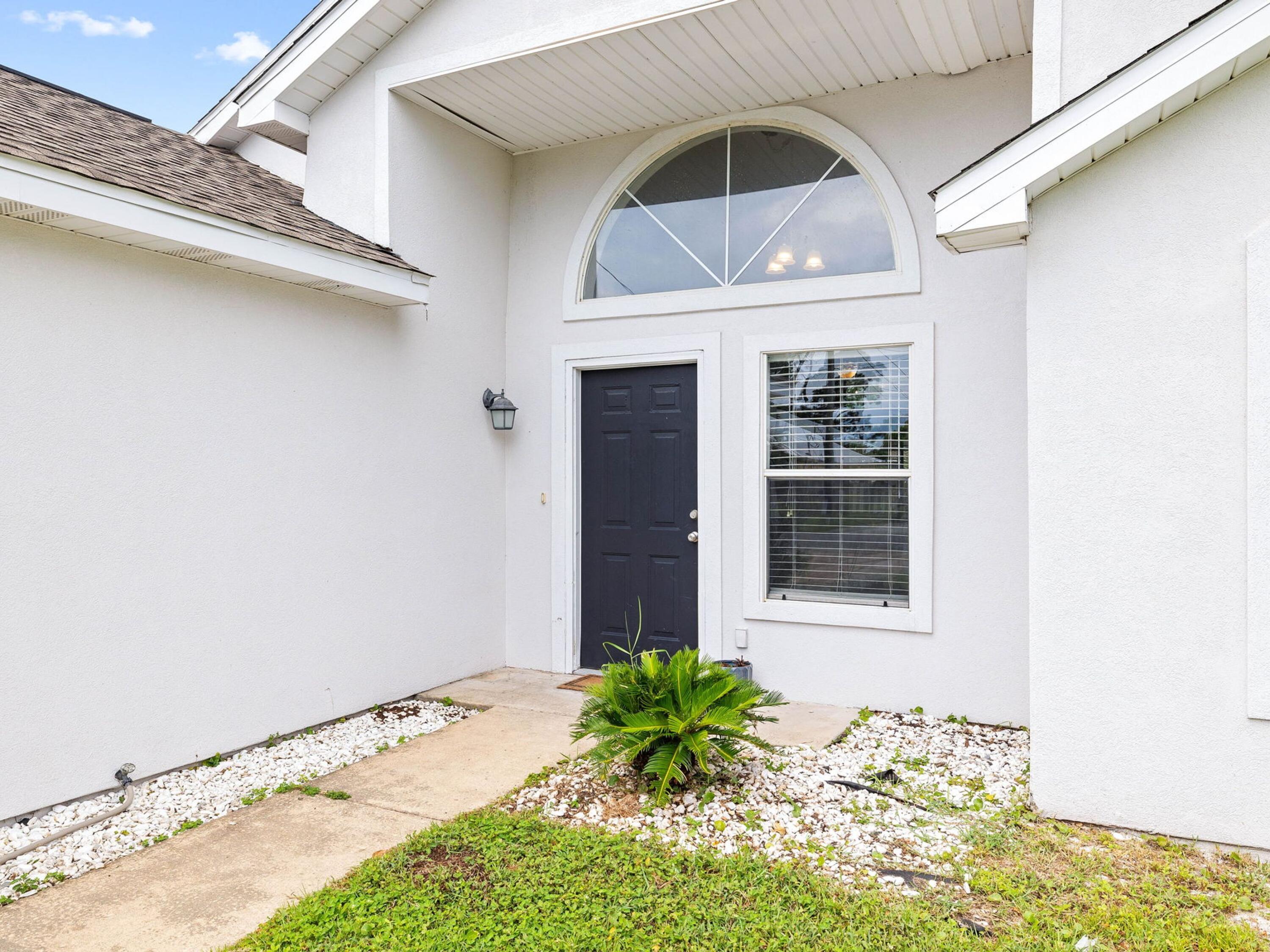 HIDDEN HARBOR ESTATES - Residential