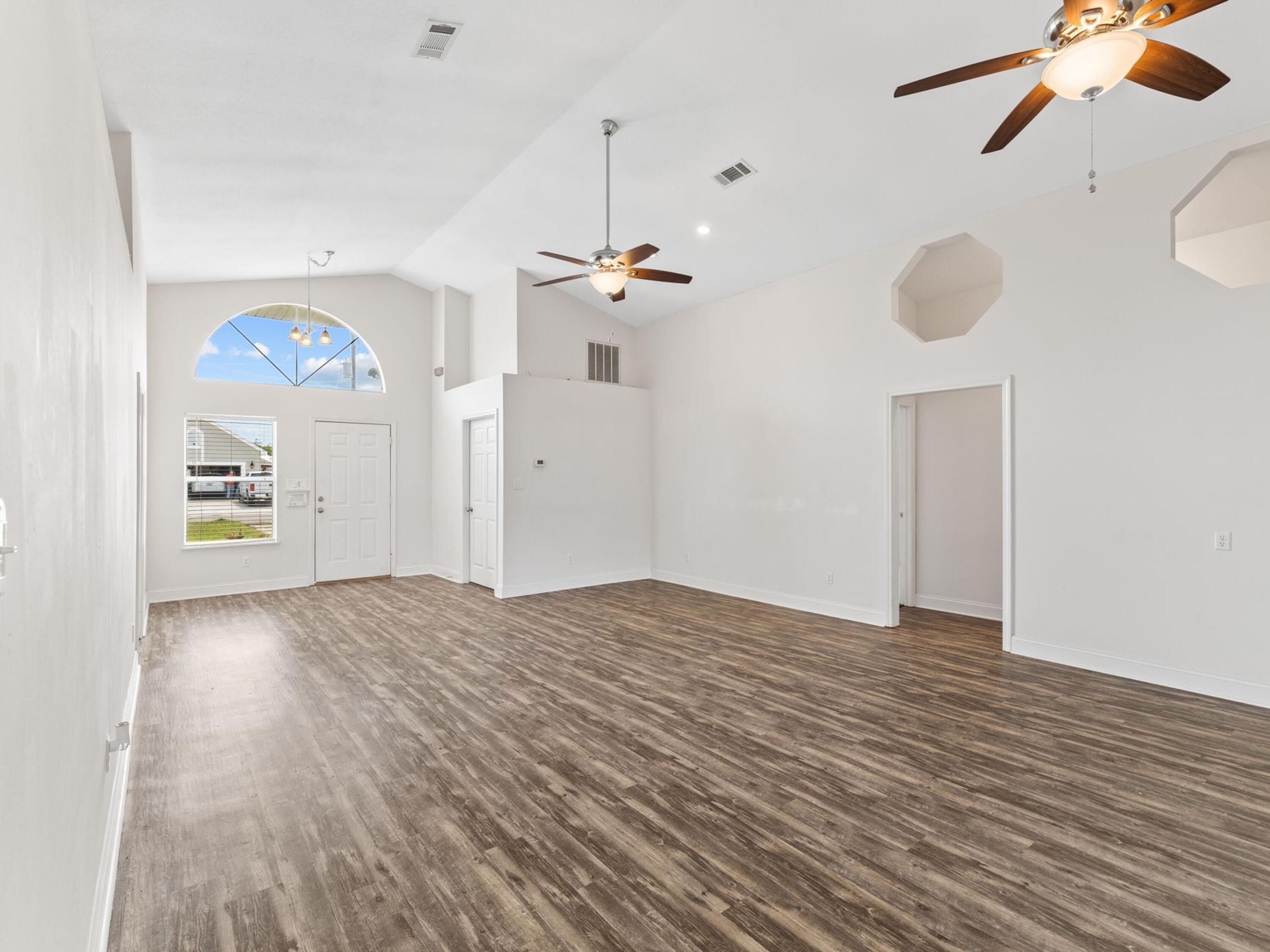 HIDDEN HARBOR ESTATES - Residential