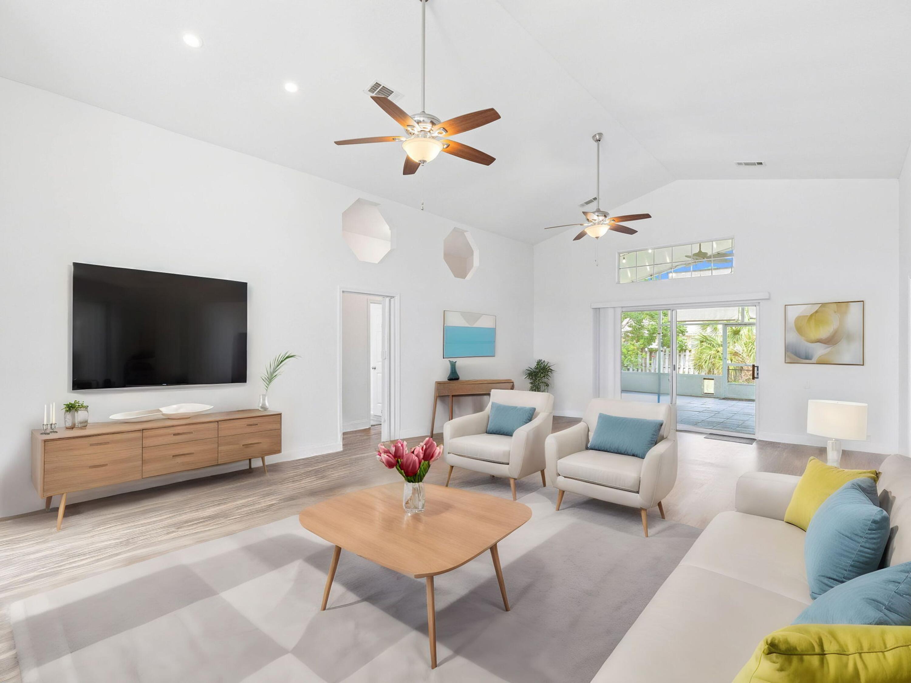 HIDDEN HARBOR ESTATES - Residential