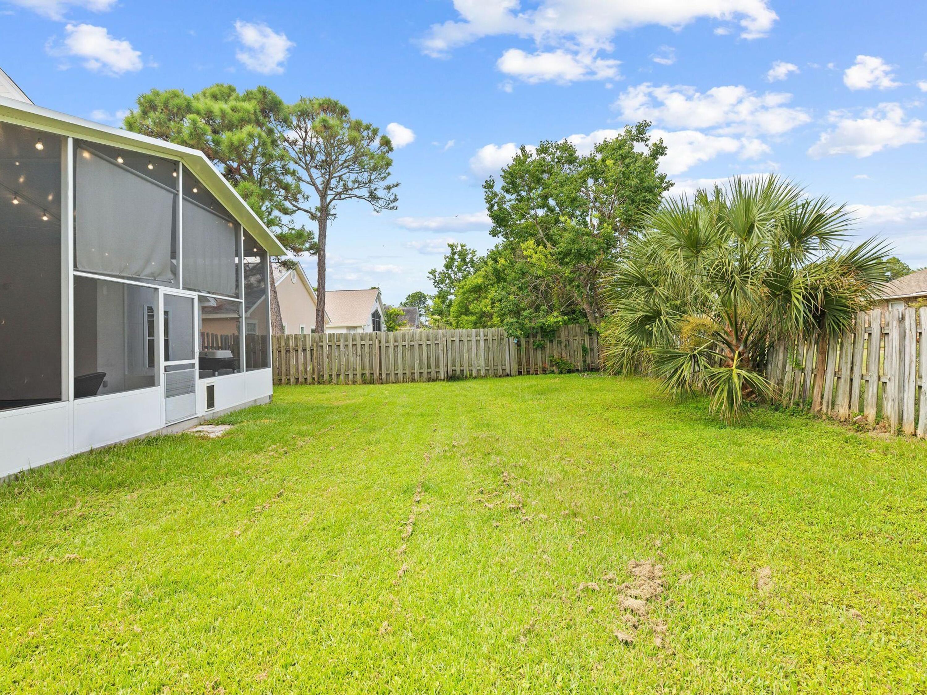 HIDDEN HARBOR ESTATES - Residential