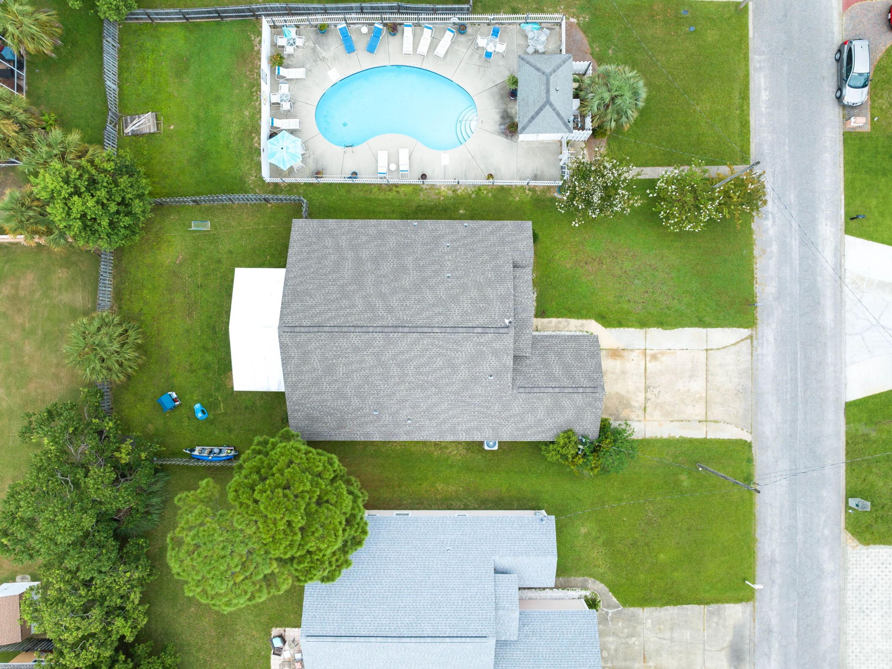 HIDDEN HARBOR ESTATES - Residential