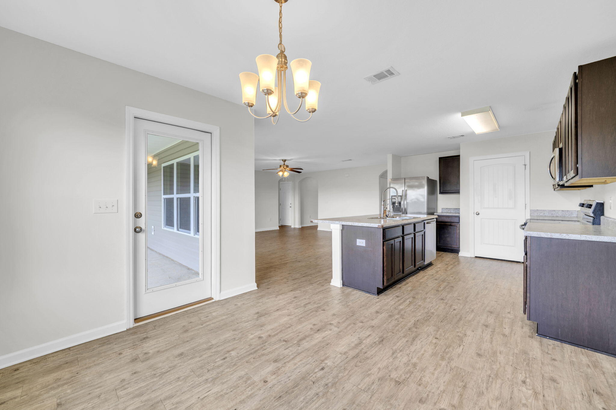 PARTRIDGE HILLS - Residential Lease